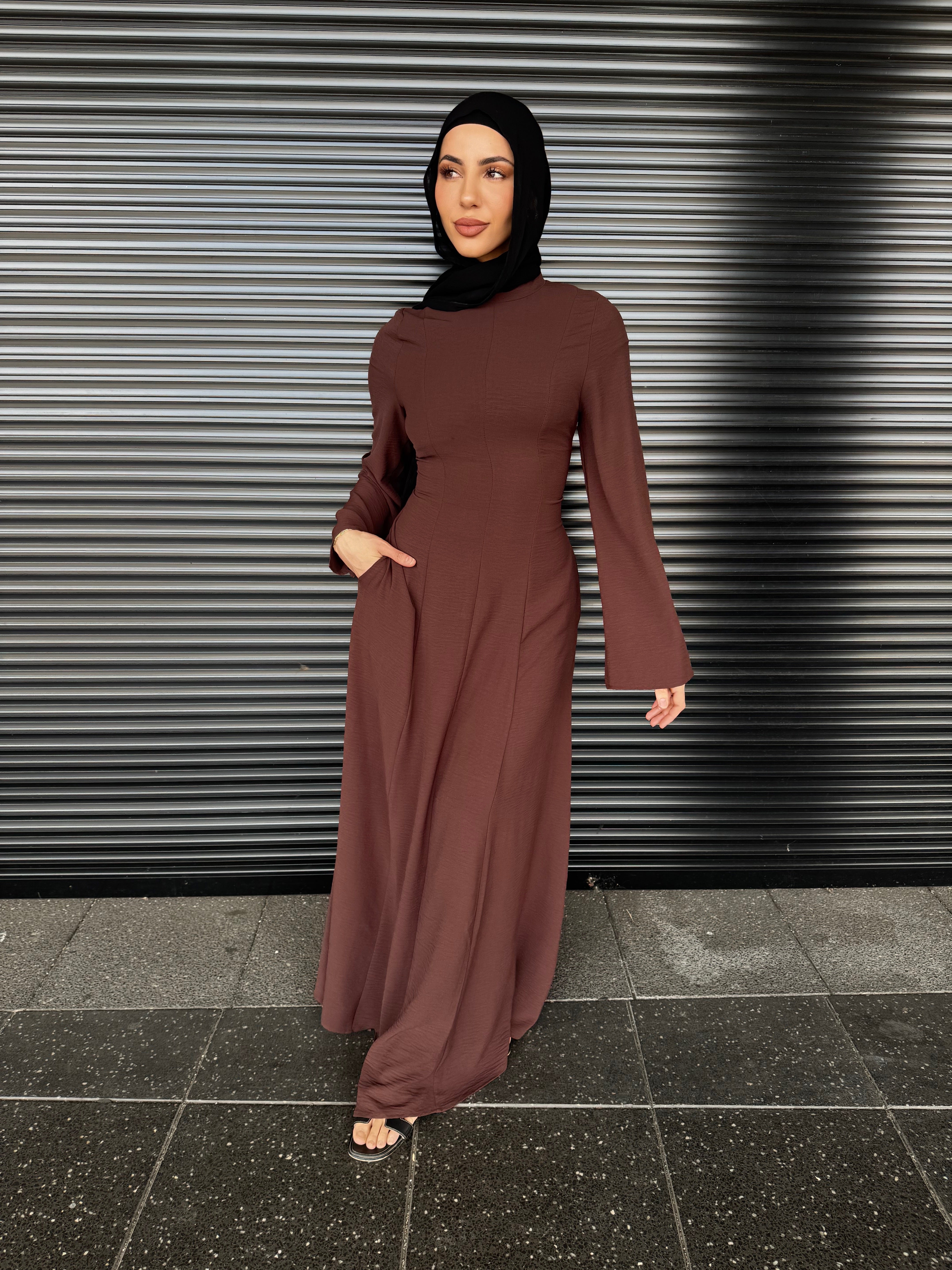 Fatina dress