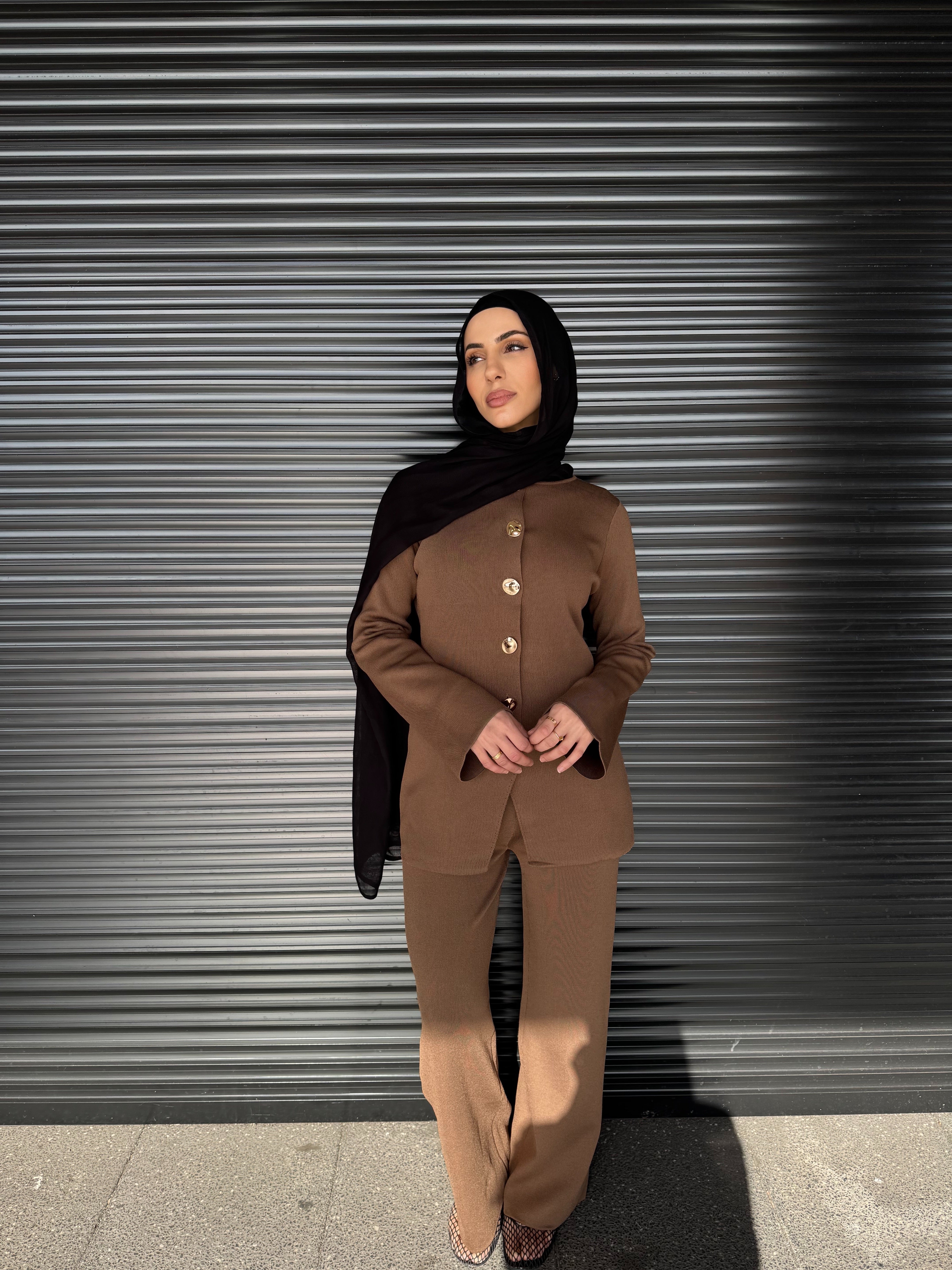 Aisha Set