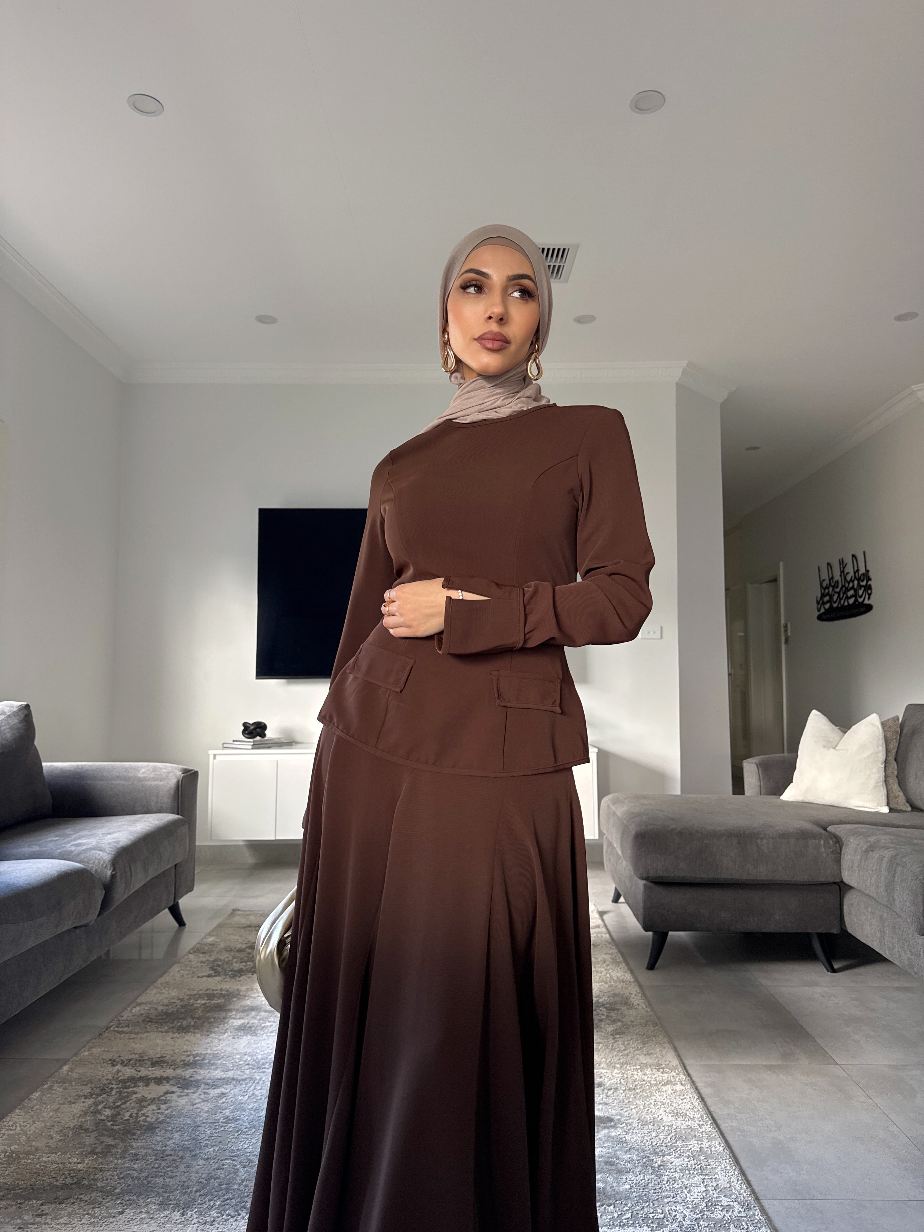 Sapphira set