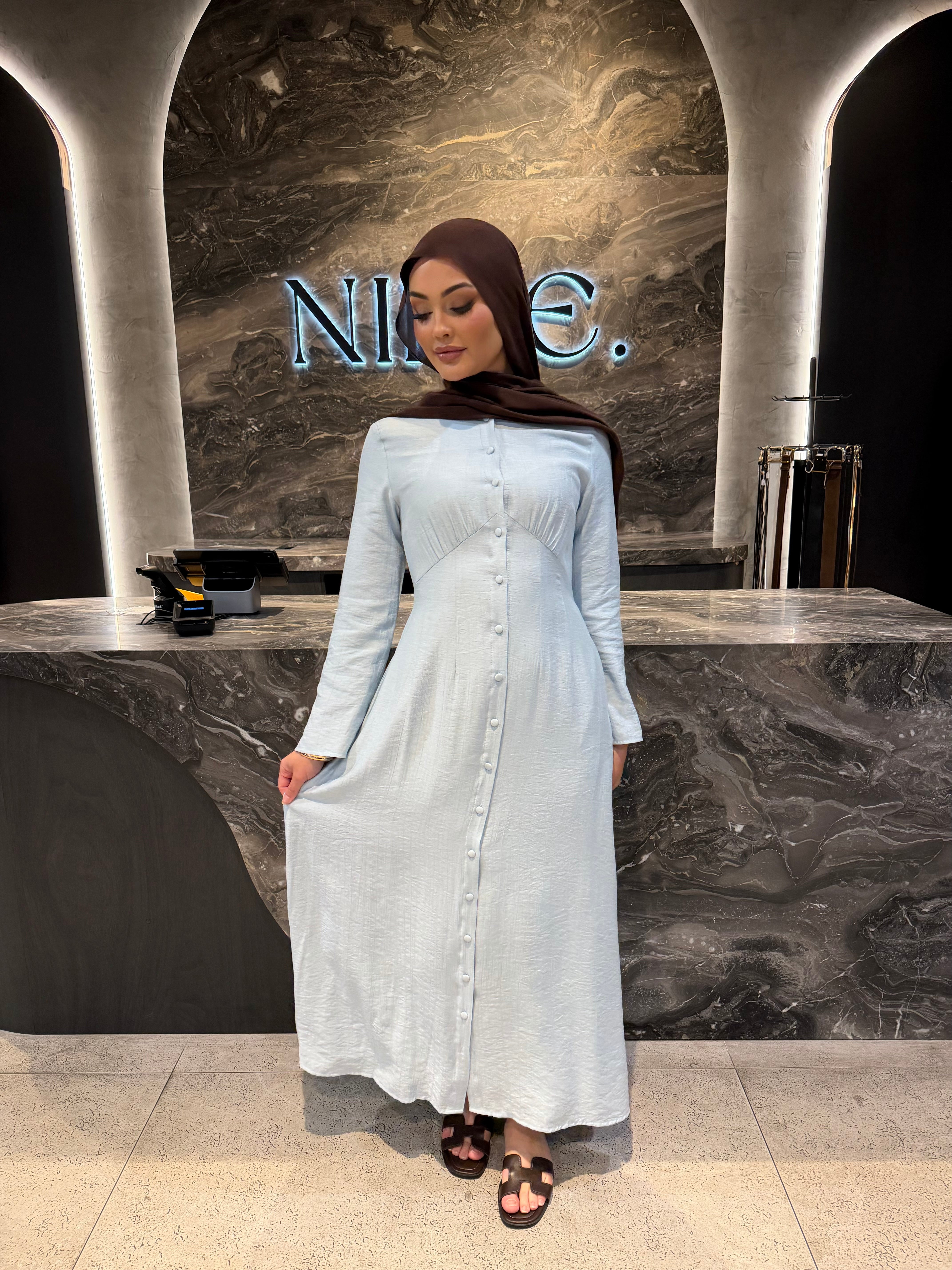 Mira dress