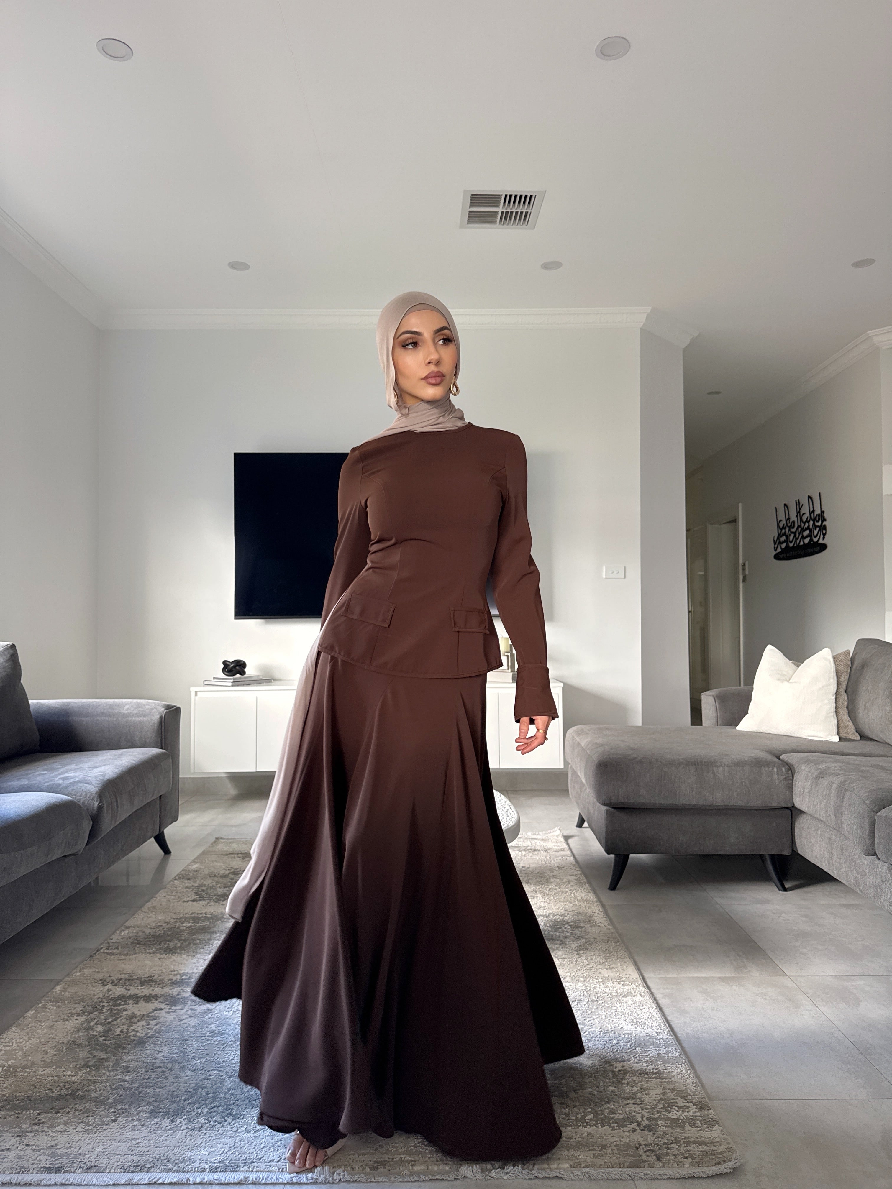 Sapphira set – Niice Pty Ltd