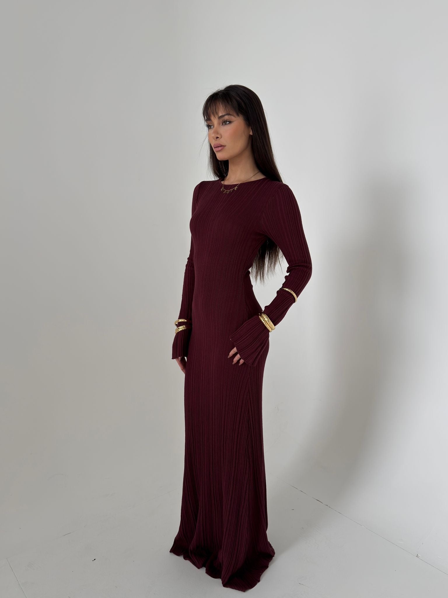 Zarra Dress