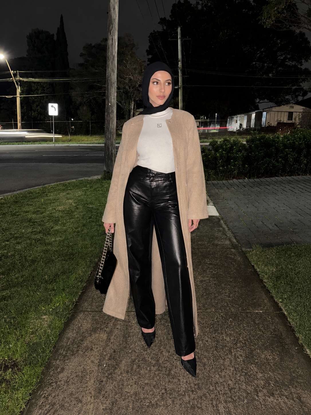 Demi coat