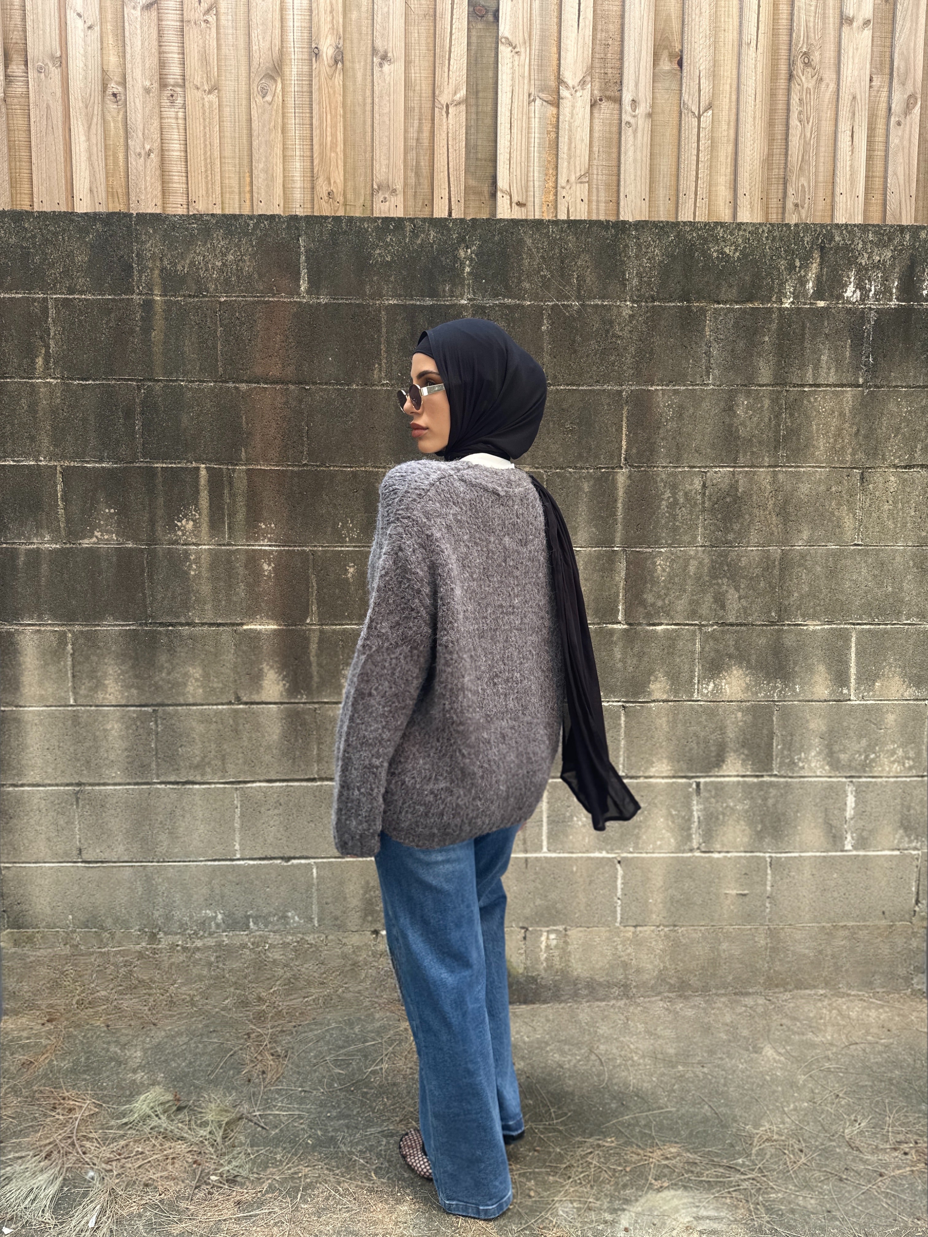 Aura Bolero Cardigan