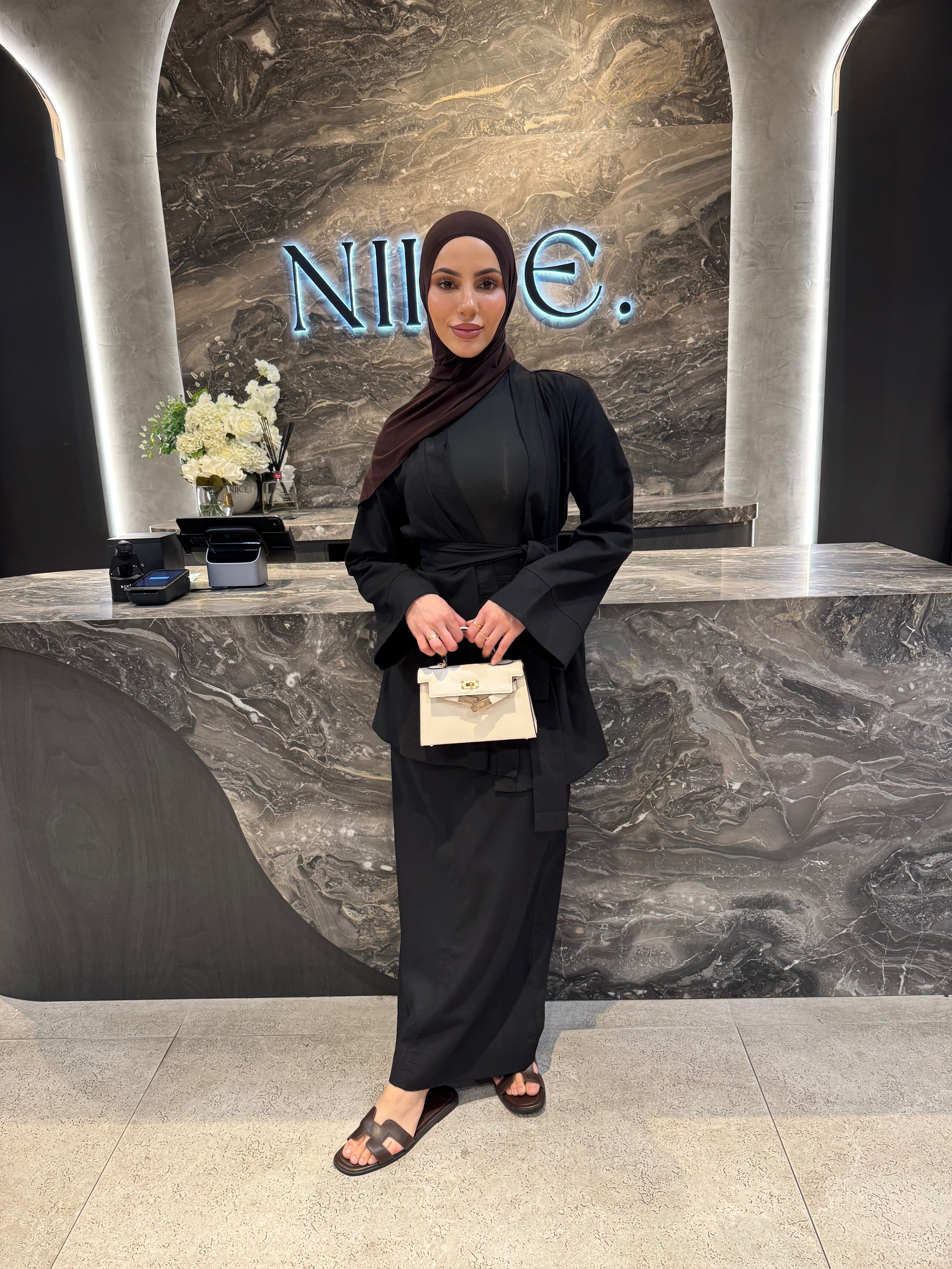 Mia pencil skirt ✨🌙