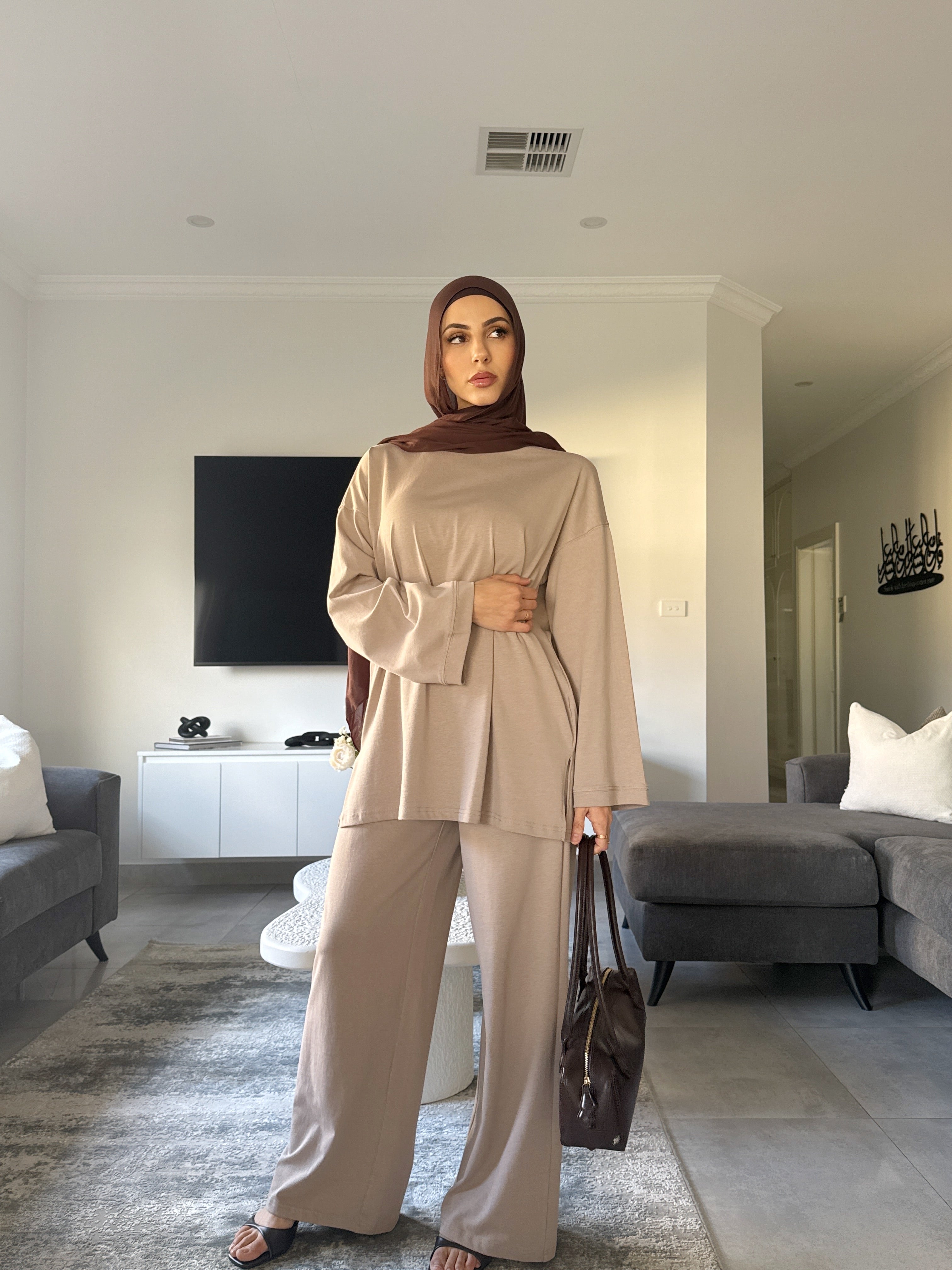 Basic cotton Set