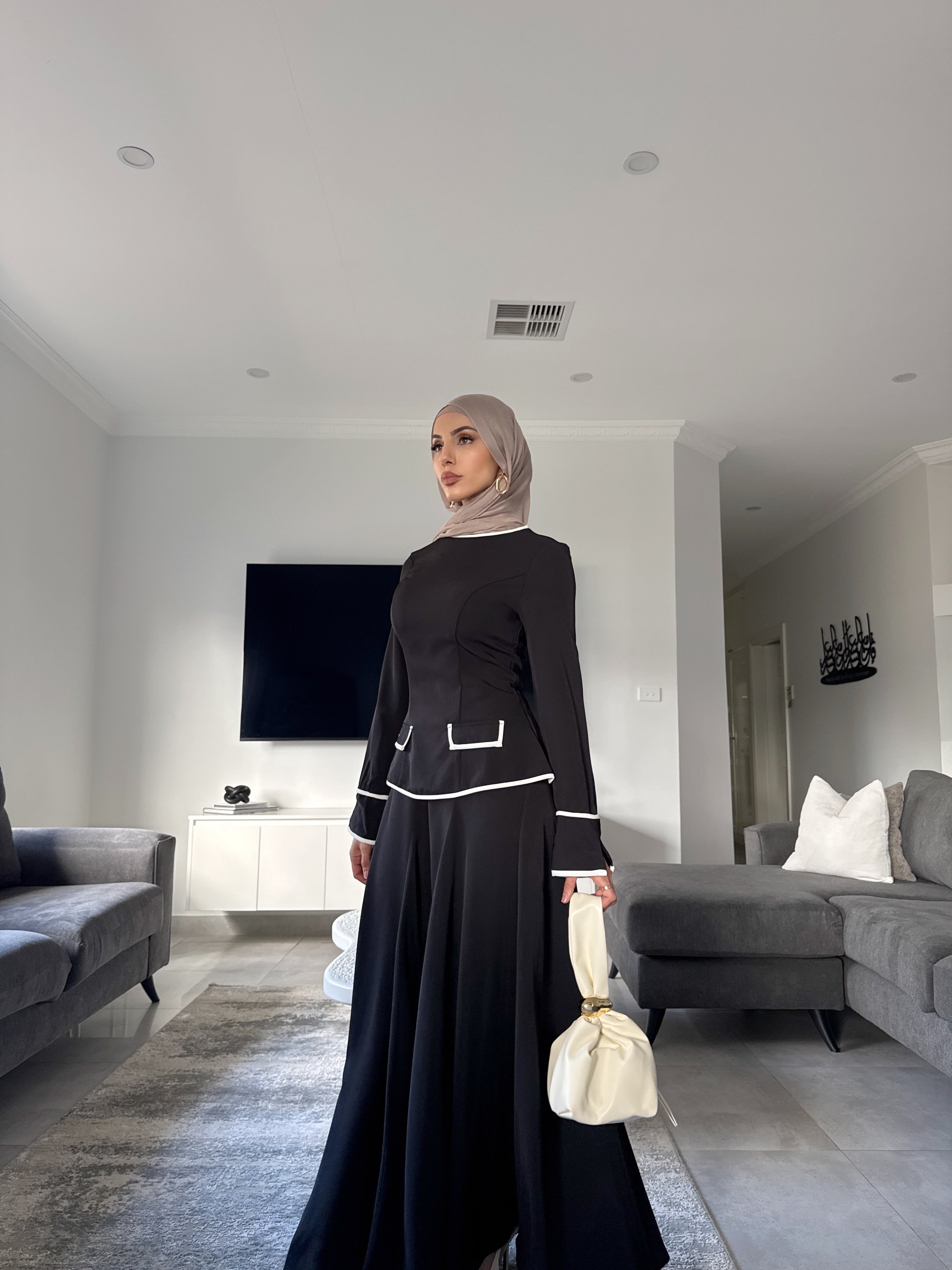 Sapphira set