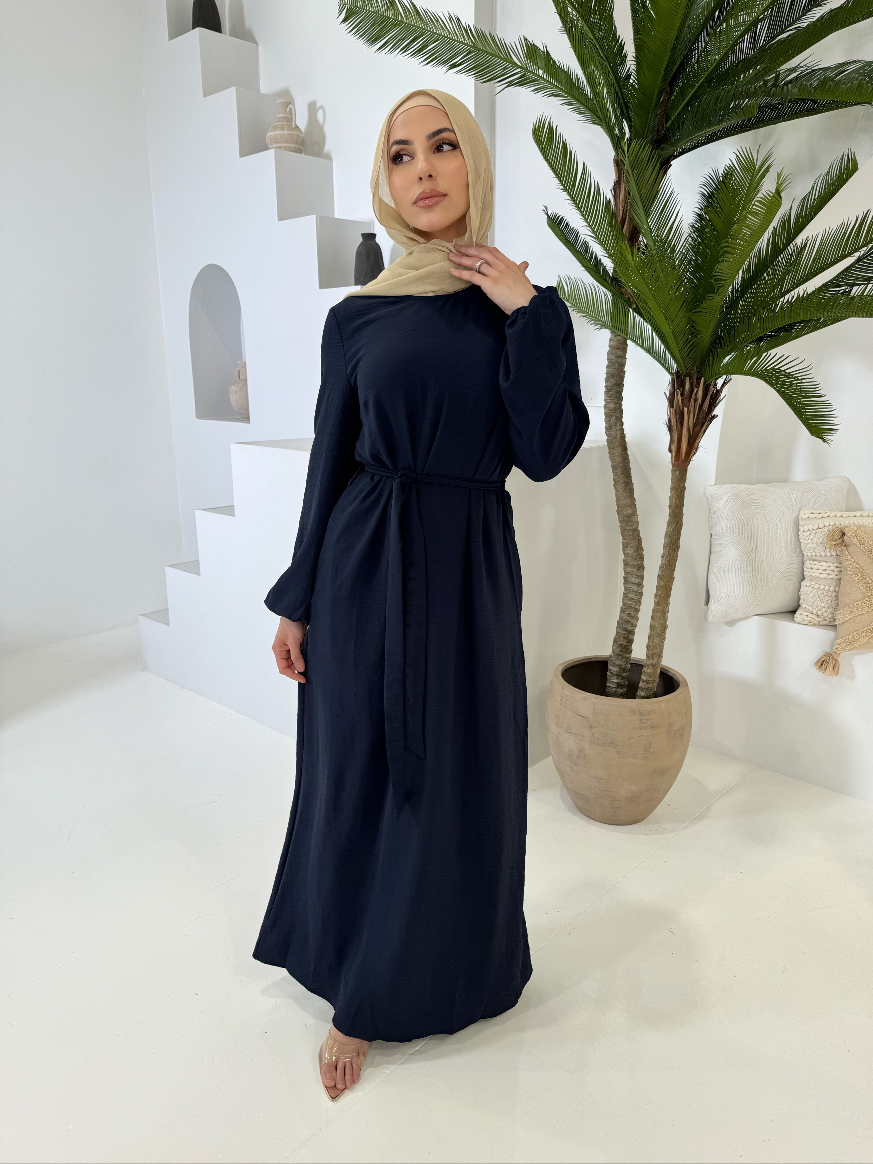 Asmarah Dress