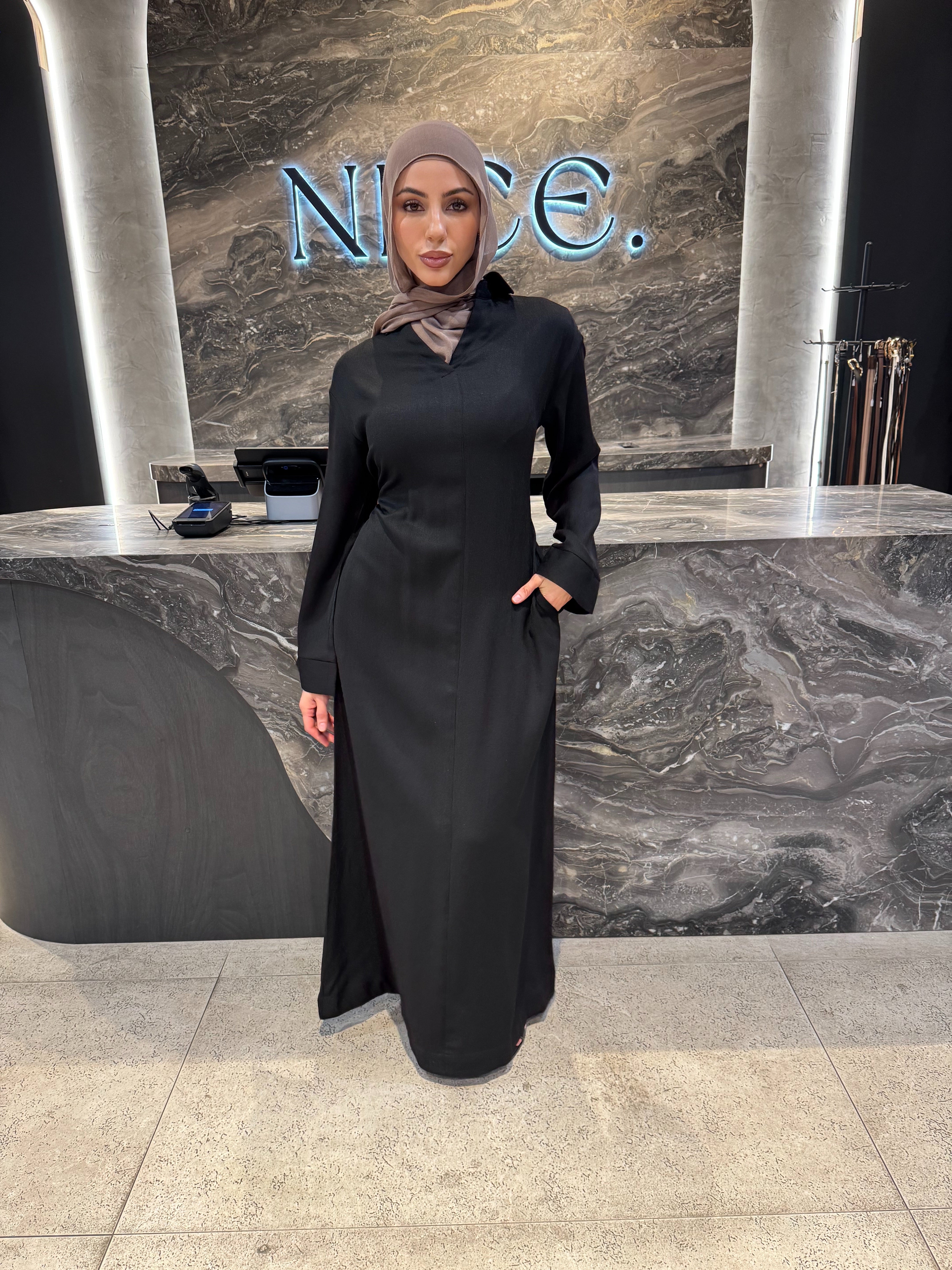 Seleha Dress