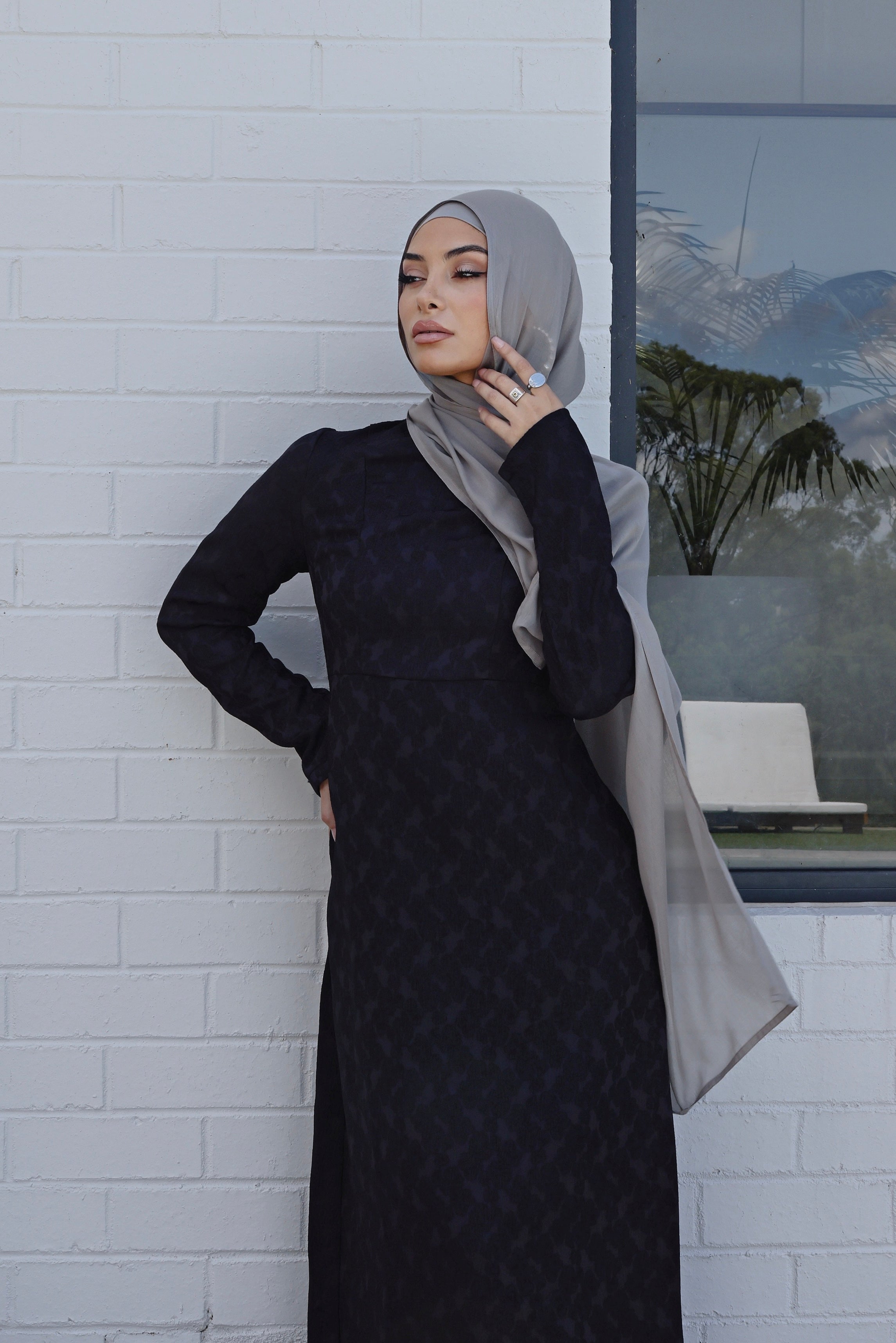 Kiara dress