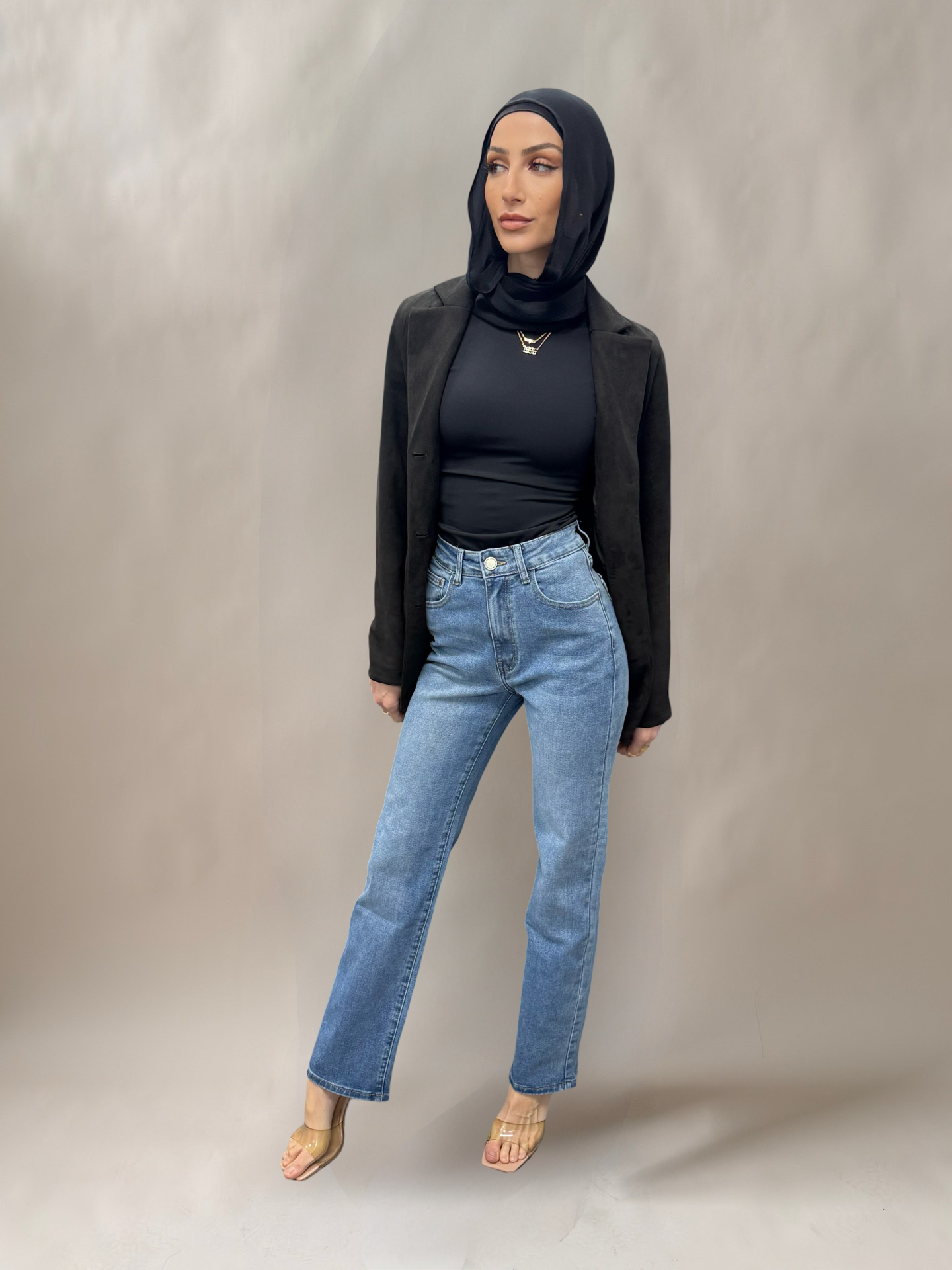 Billie Blue Jeans