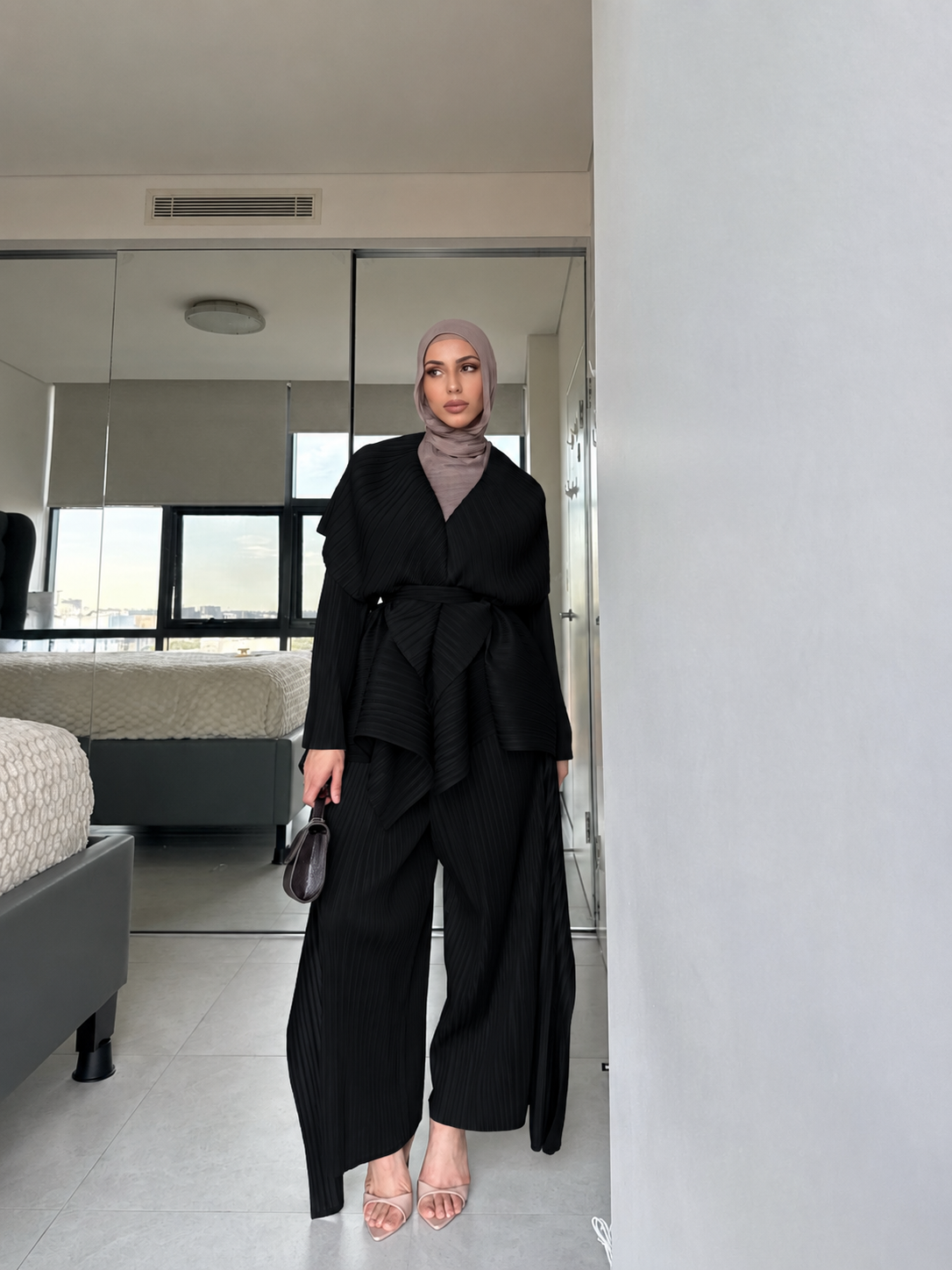 Nairah Set