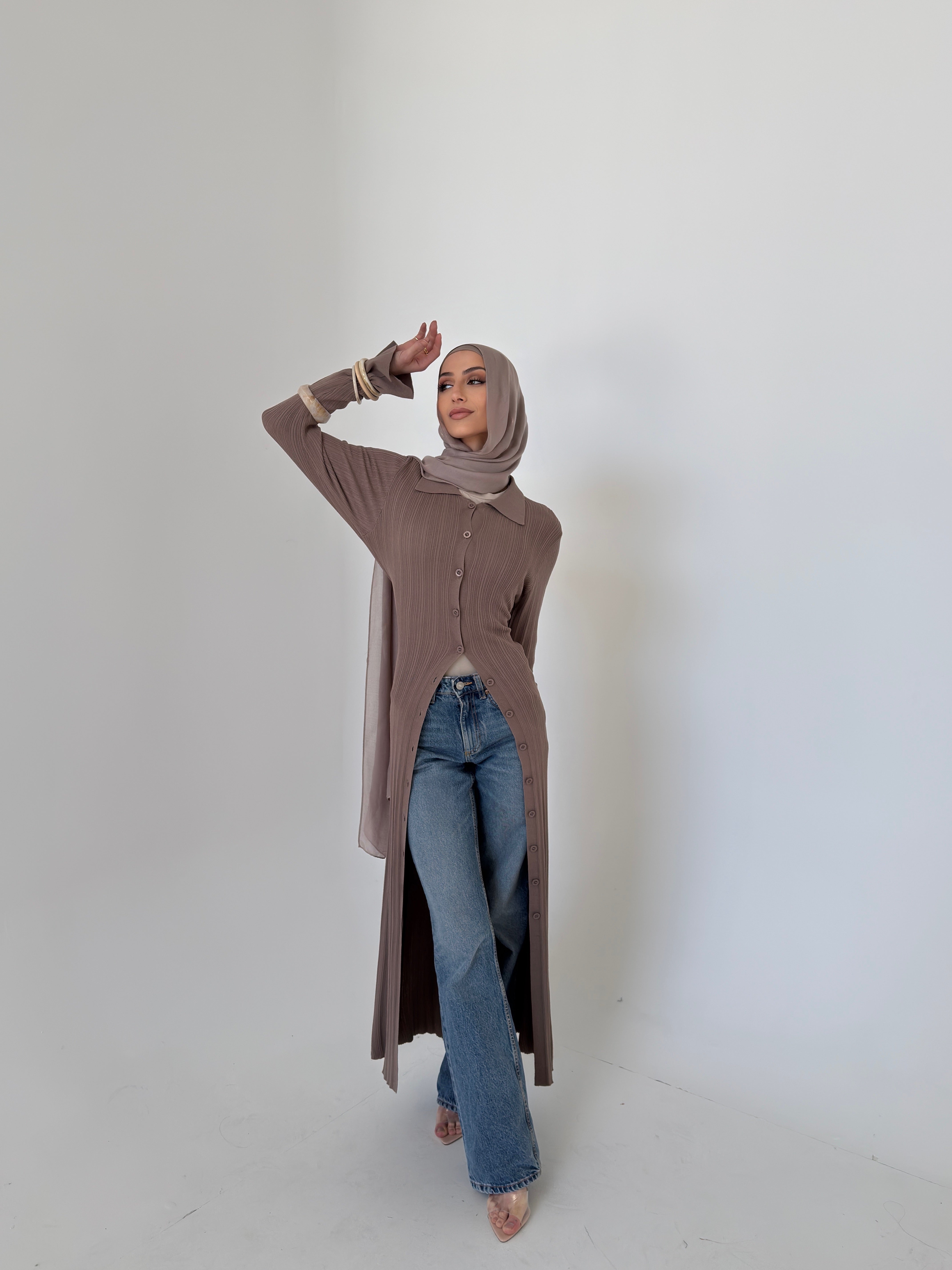 Chloe Cardigan