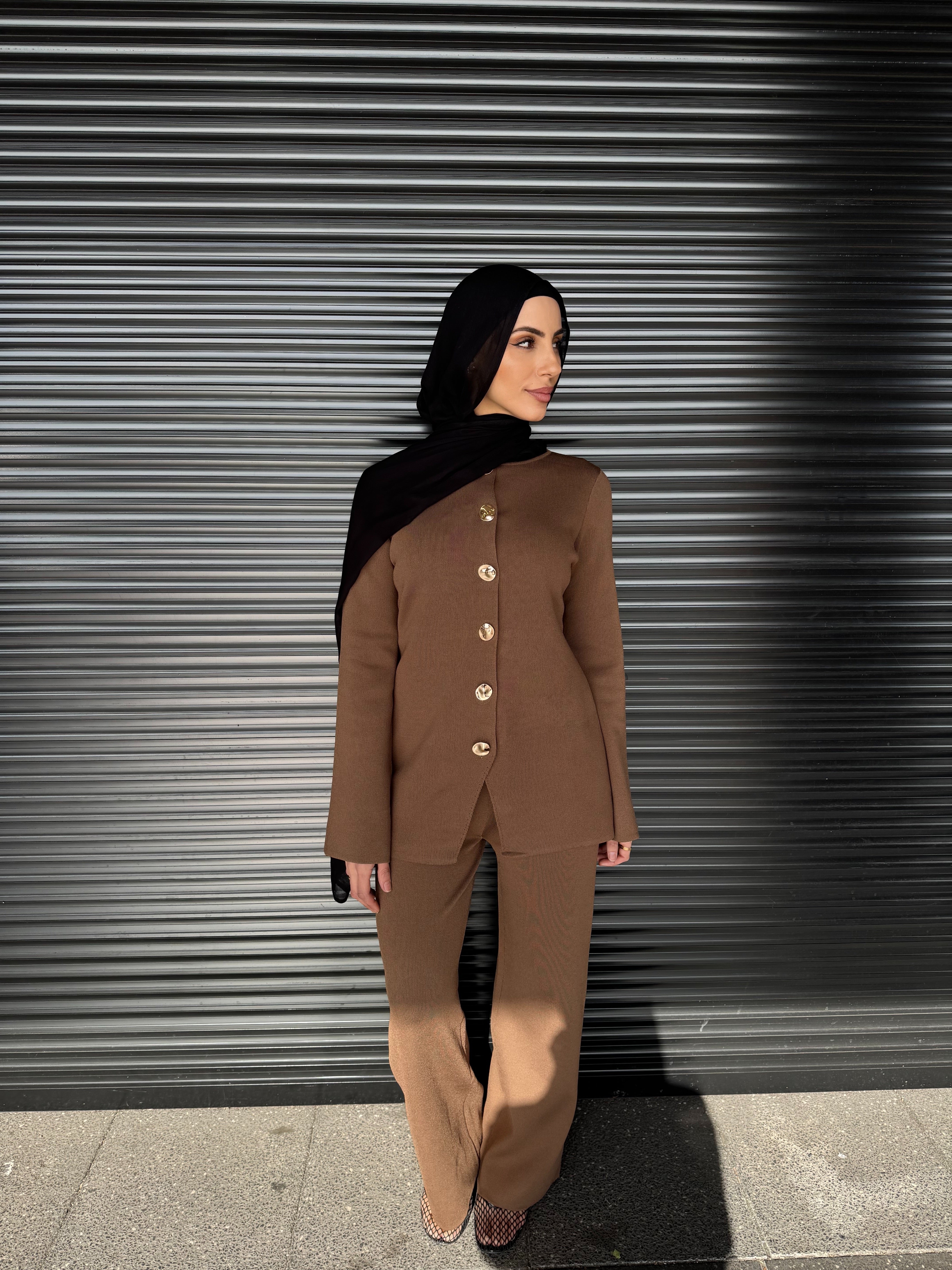 Aisha Set