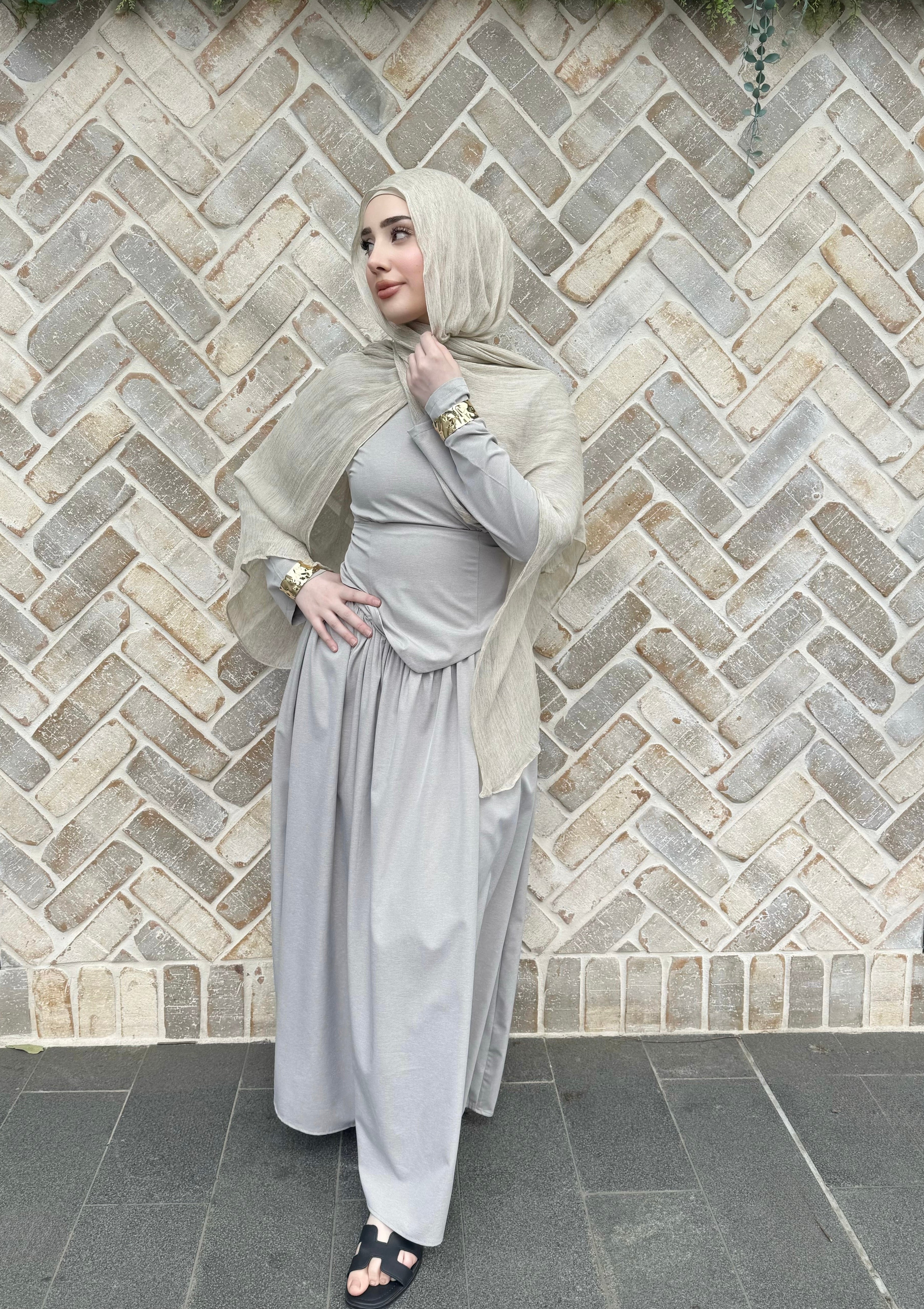 Anisa  Dress