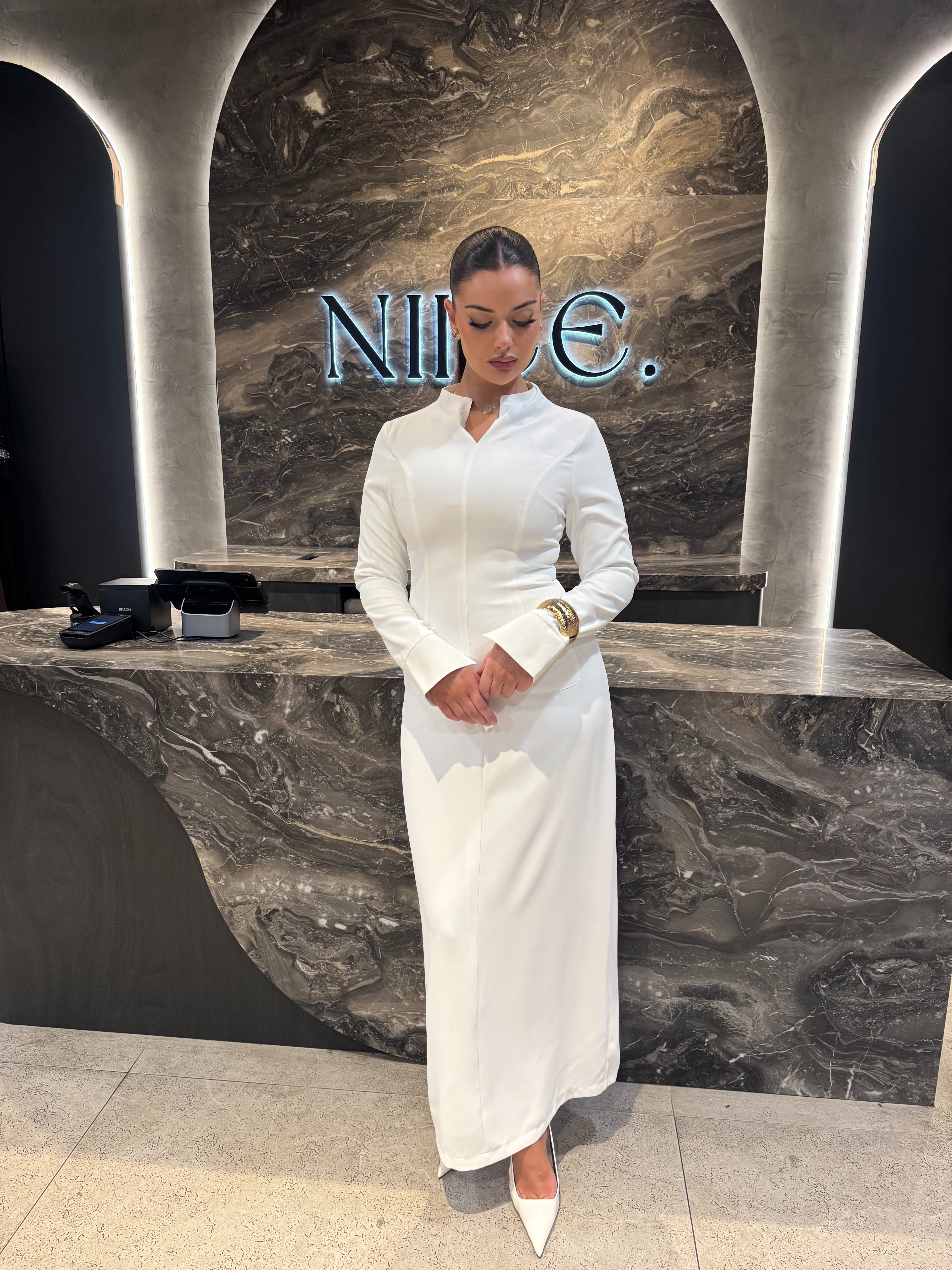 Ayla Dress