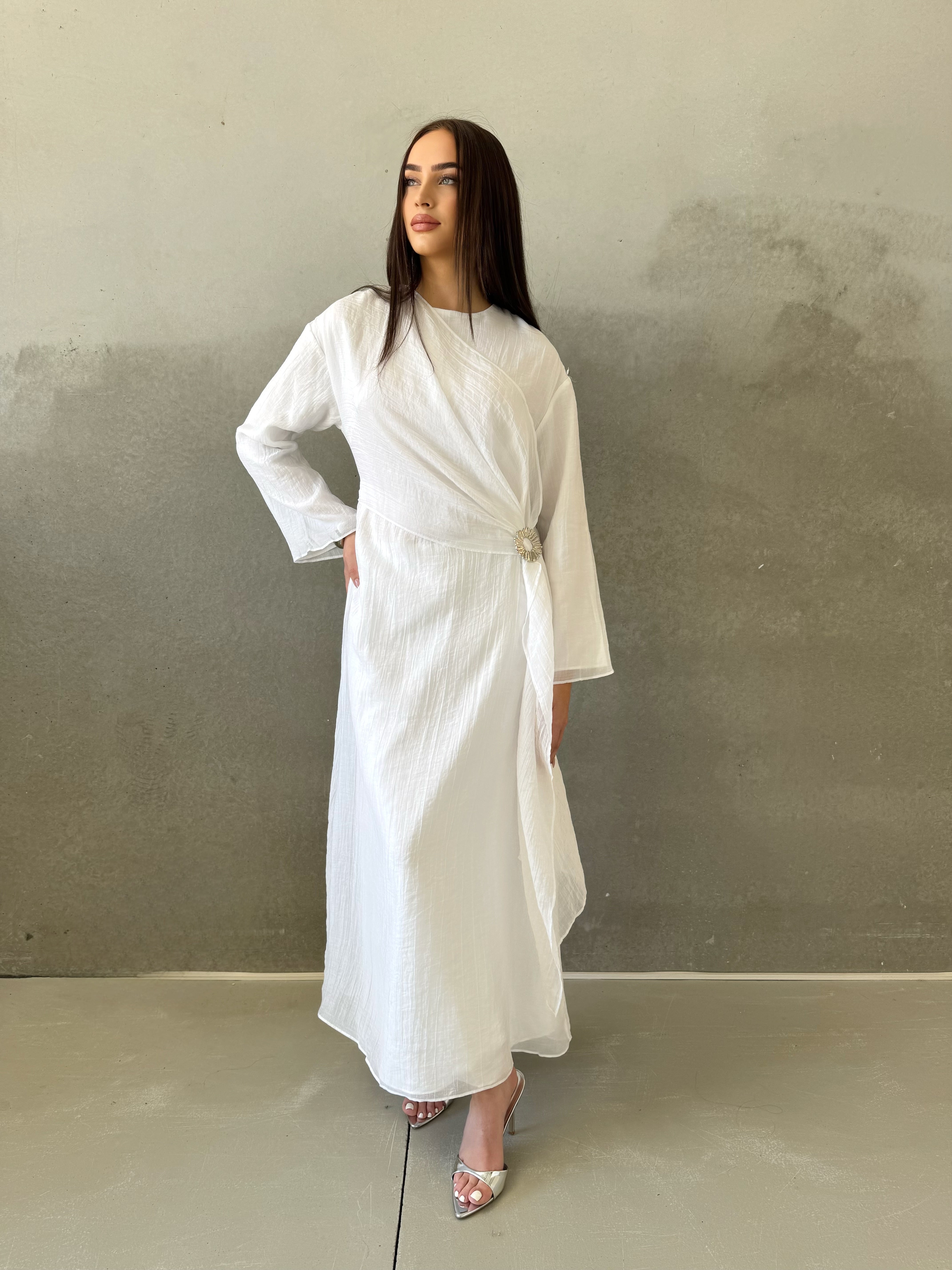 Naya Dress