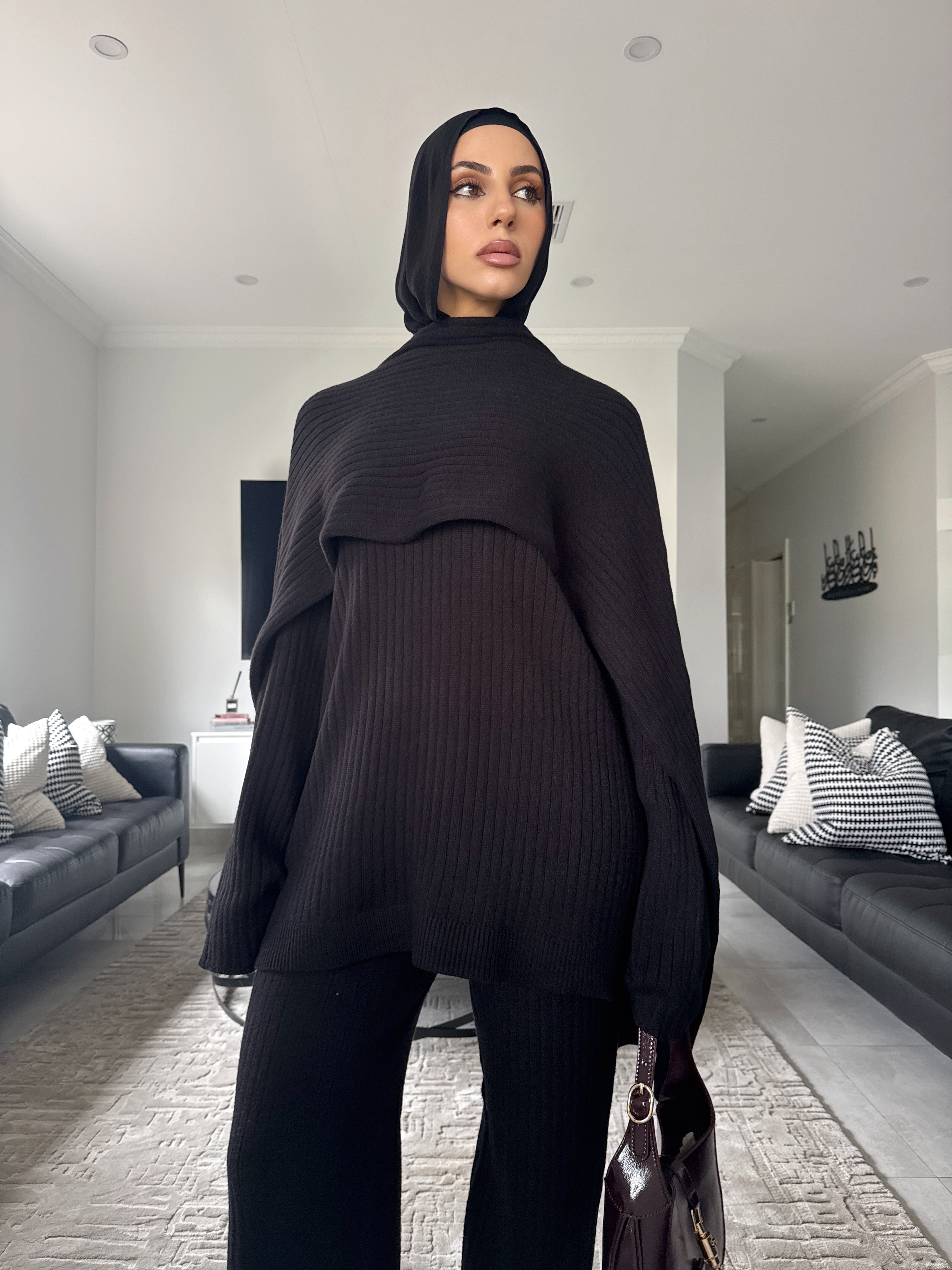 Azalea Knit set