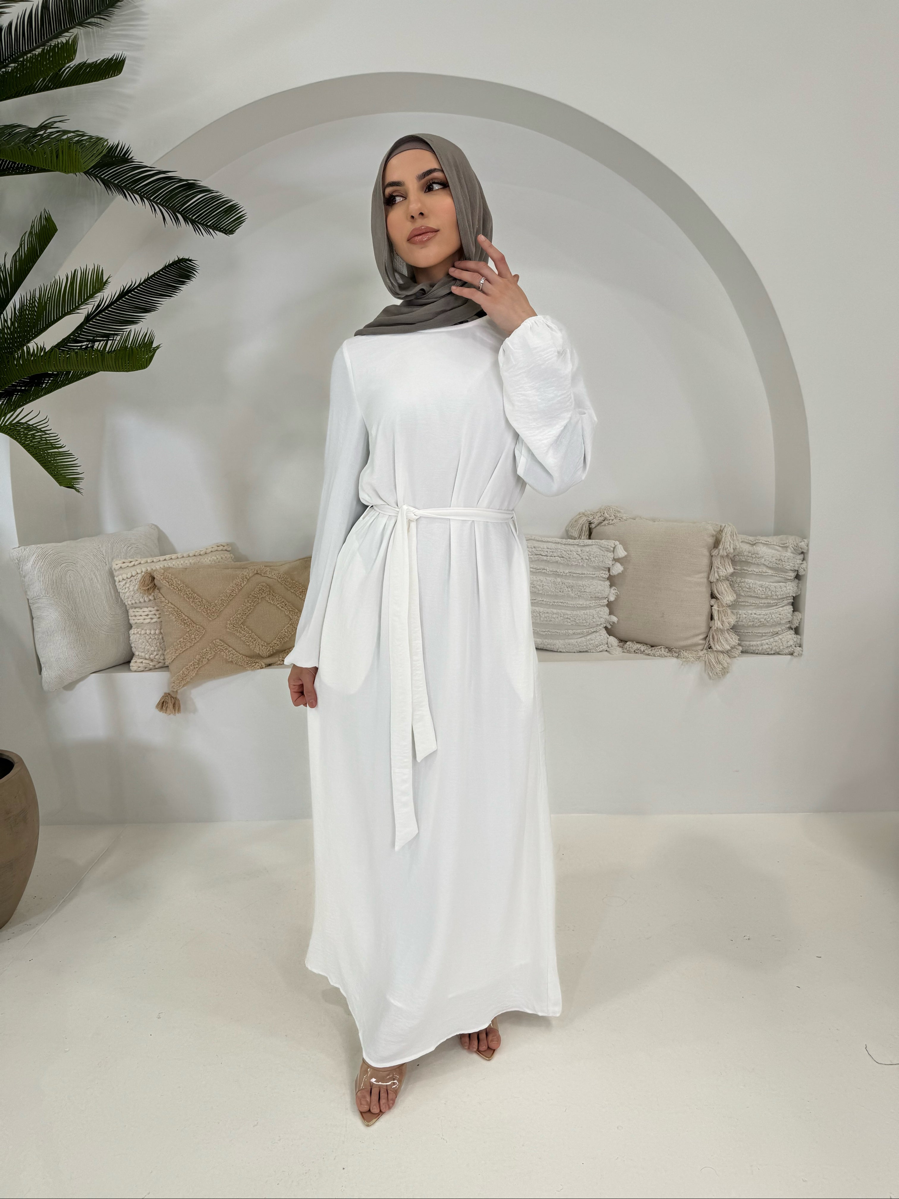 Asmarah Dress