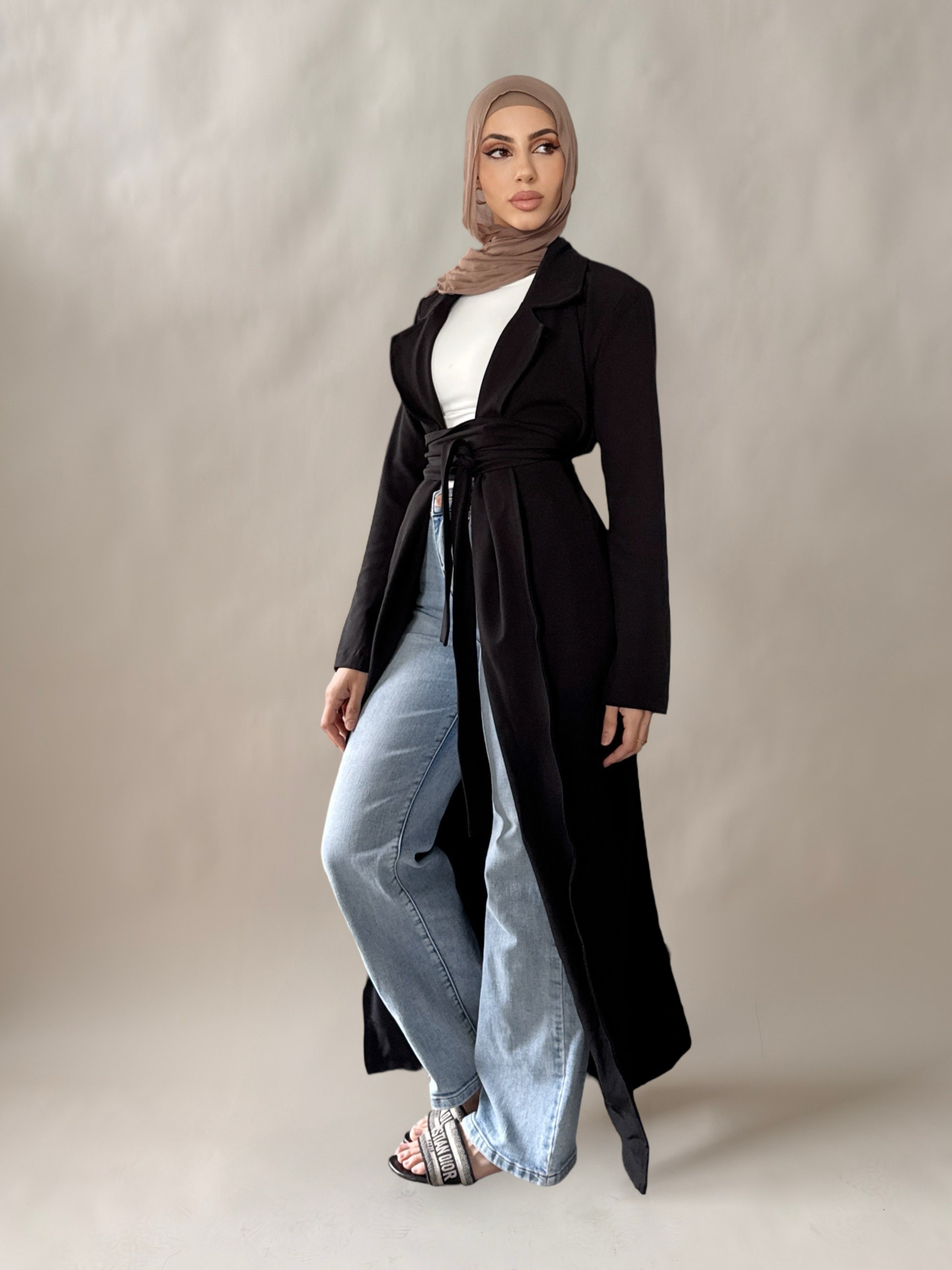 Jayla coat