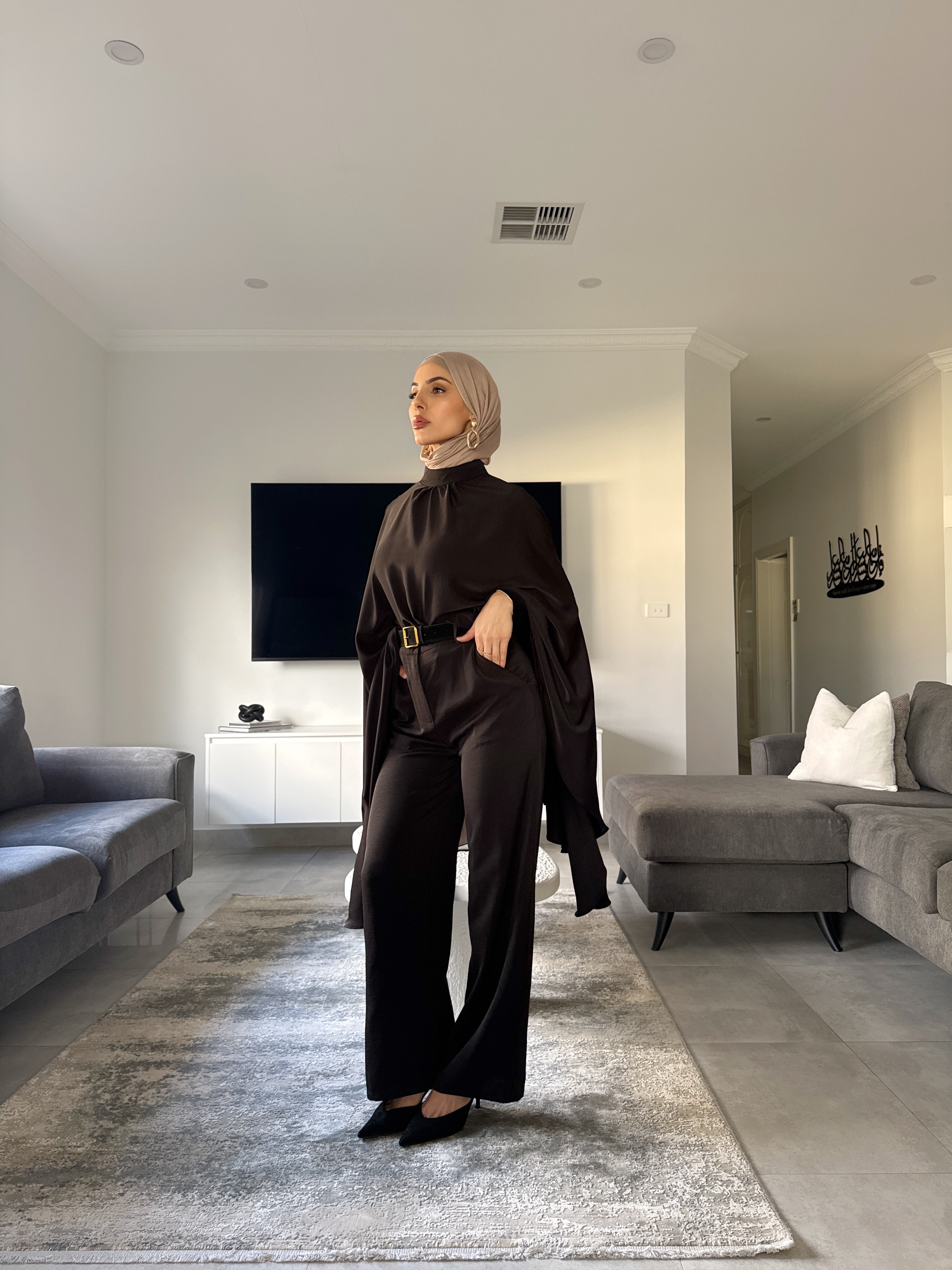Juju Set