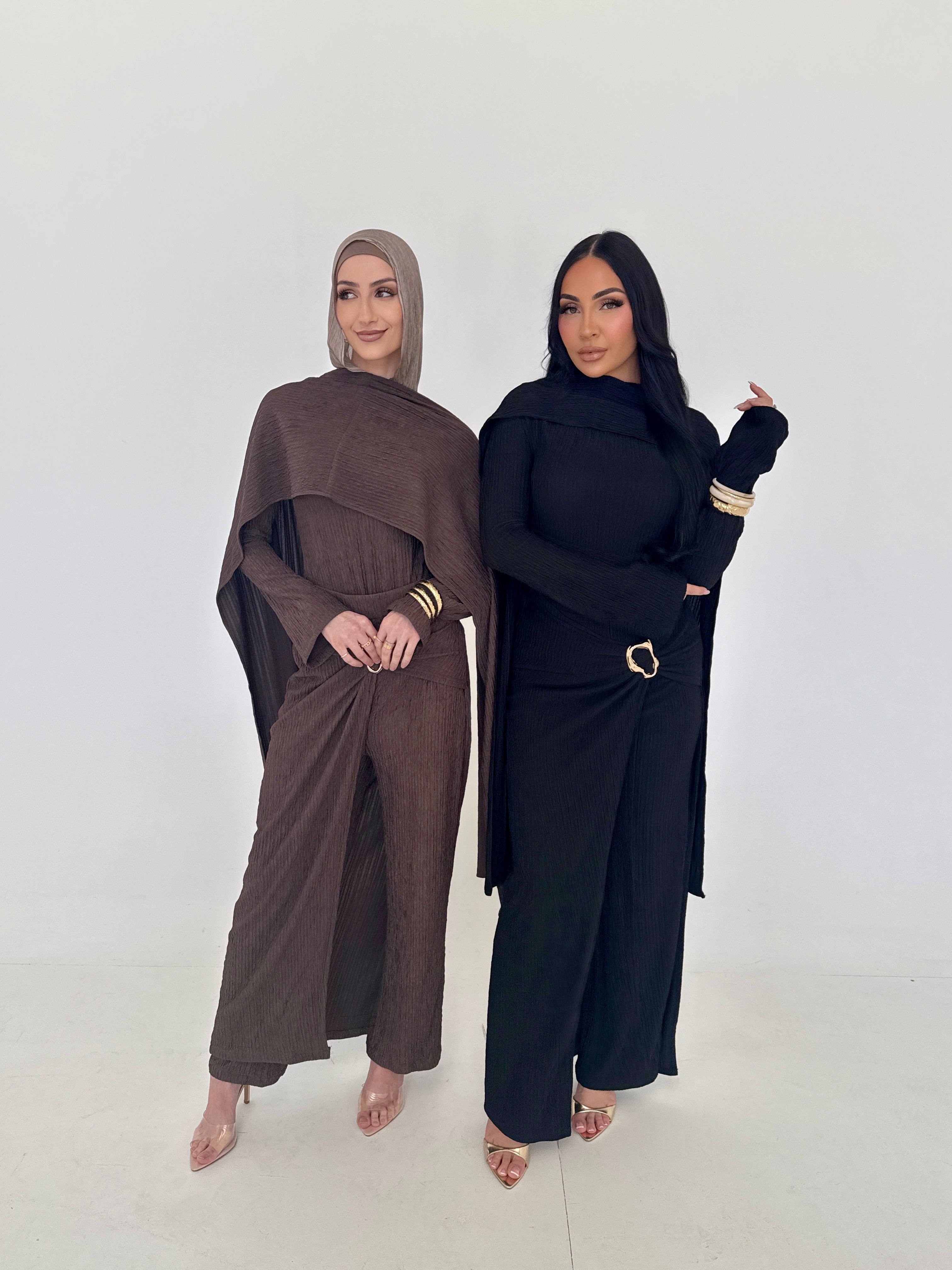 Ariana Set