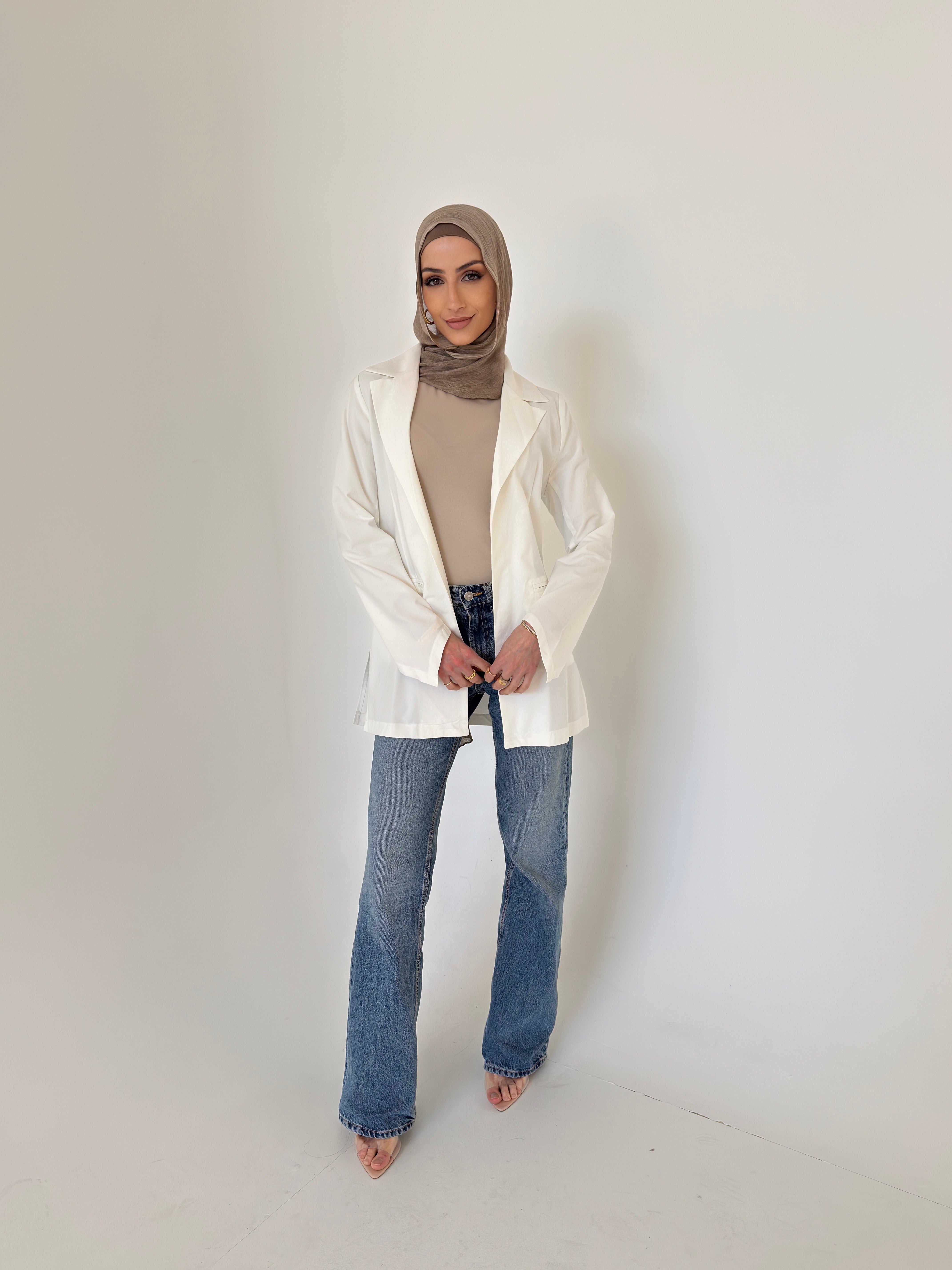 Bianca  Blazer