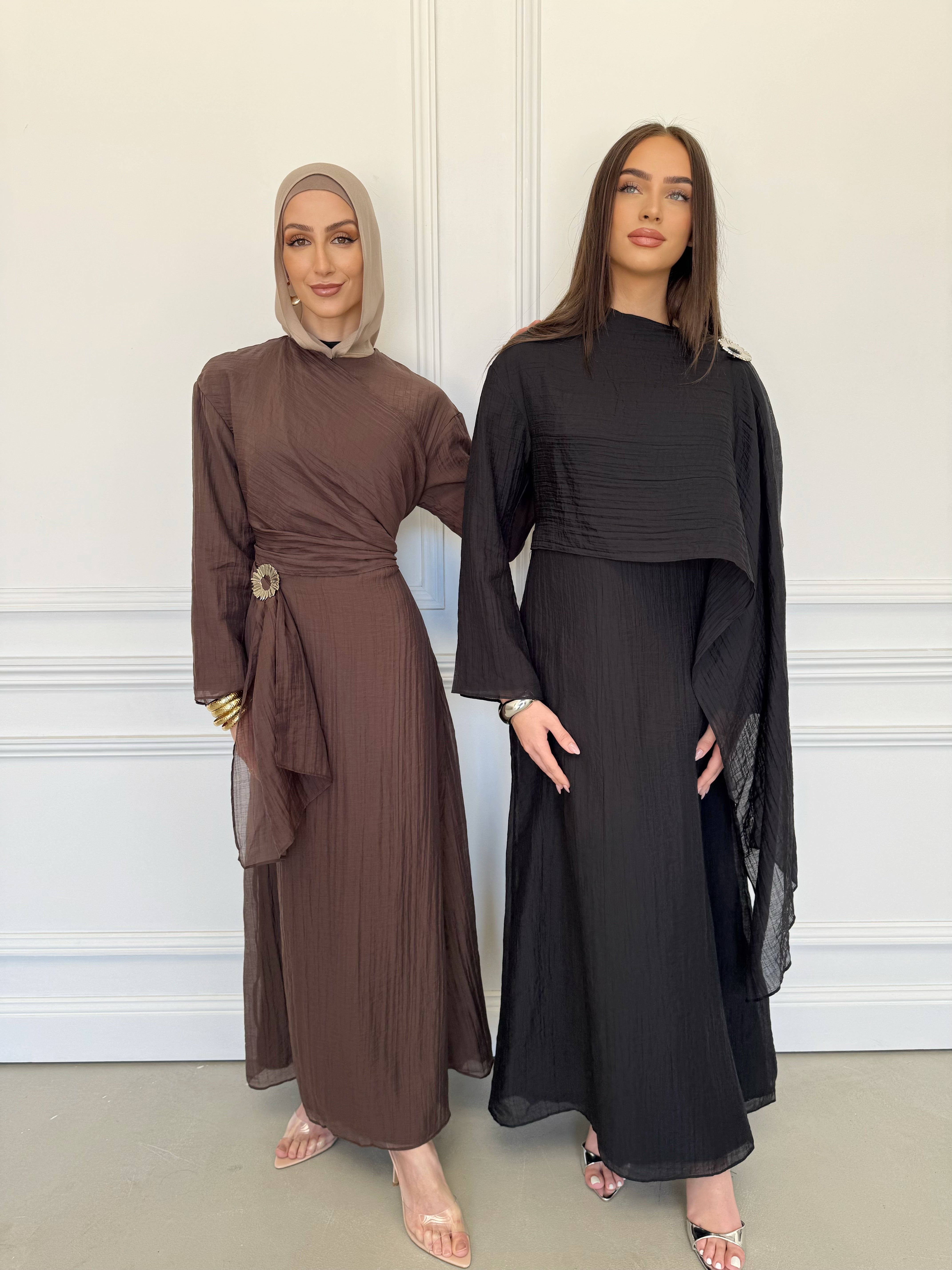 Naya Dress