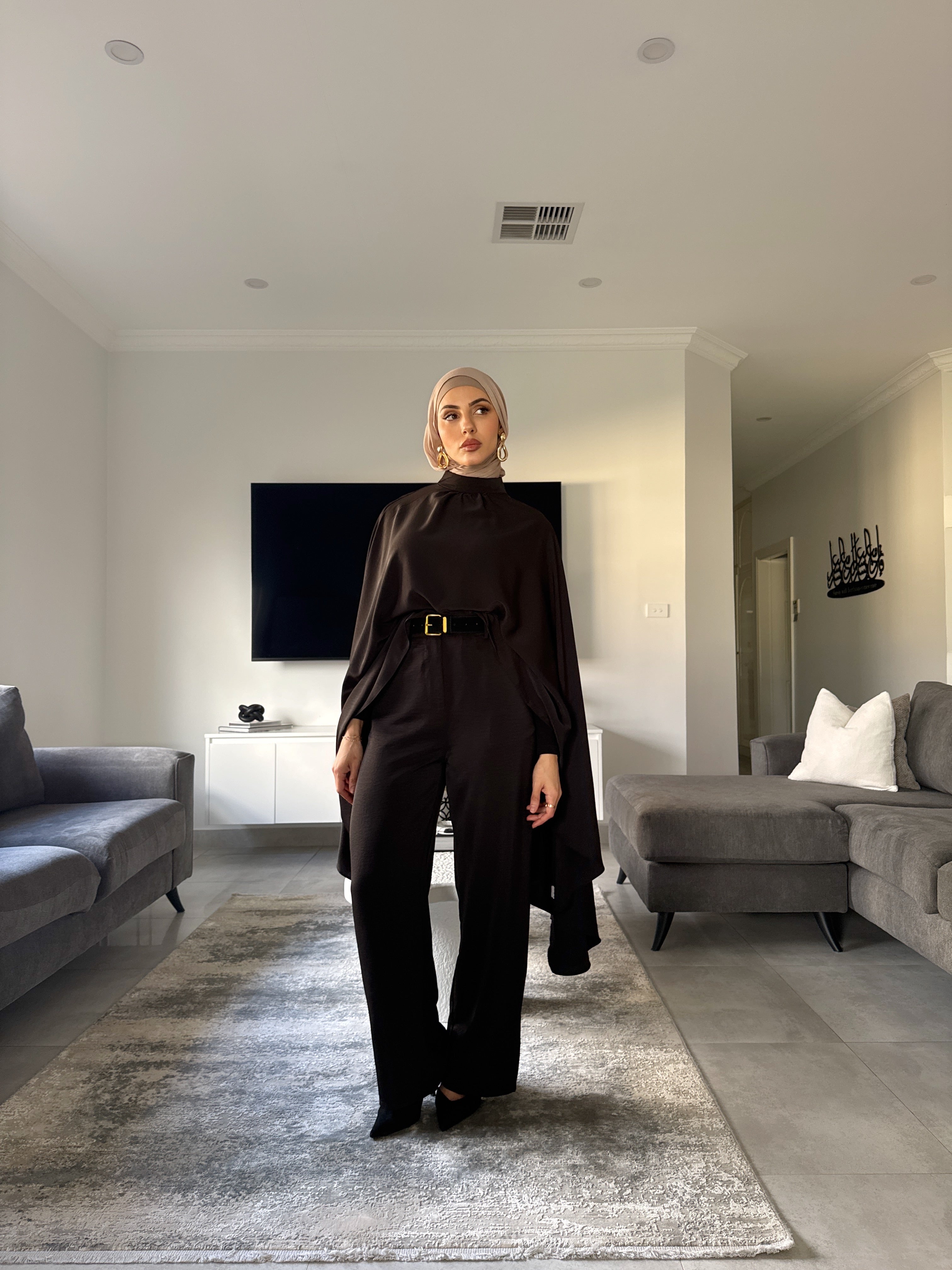 Juju Set