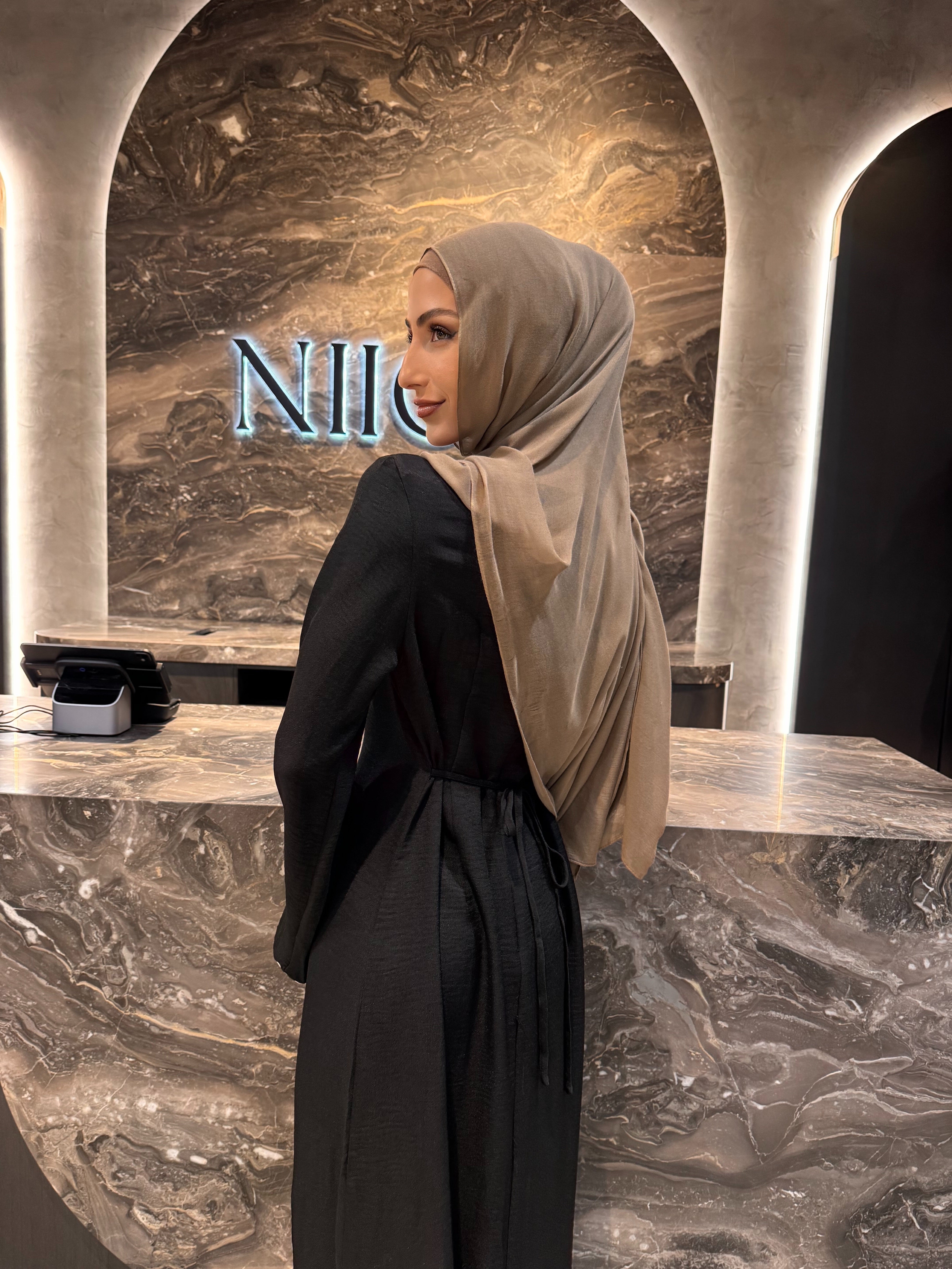 Ciara Dress
