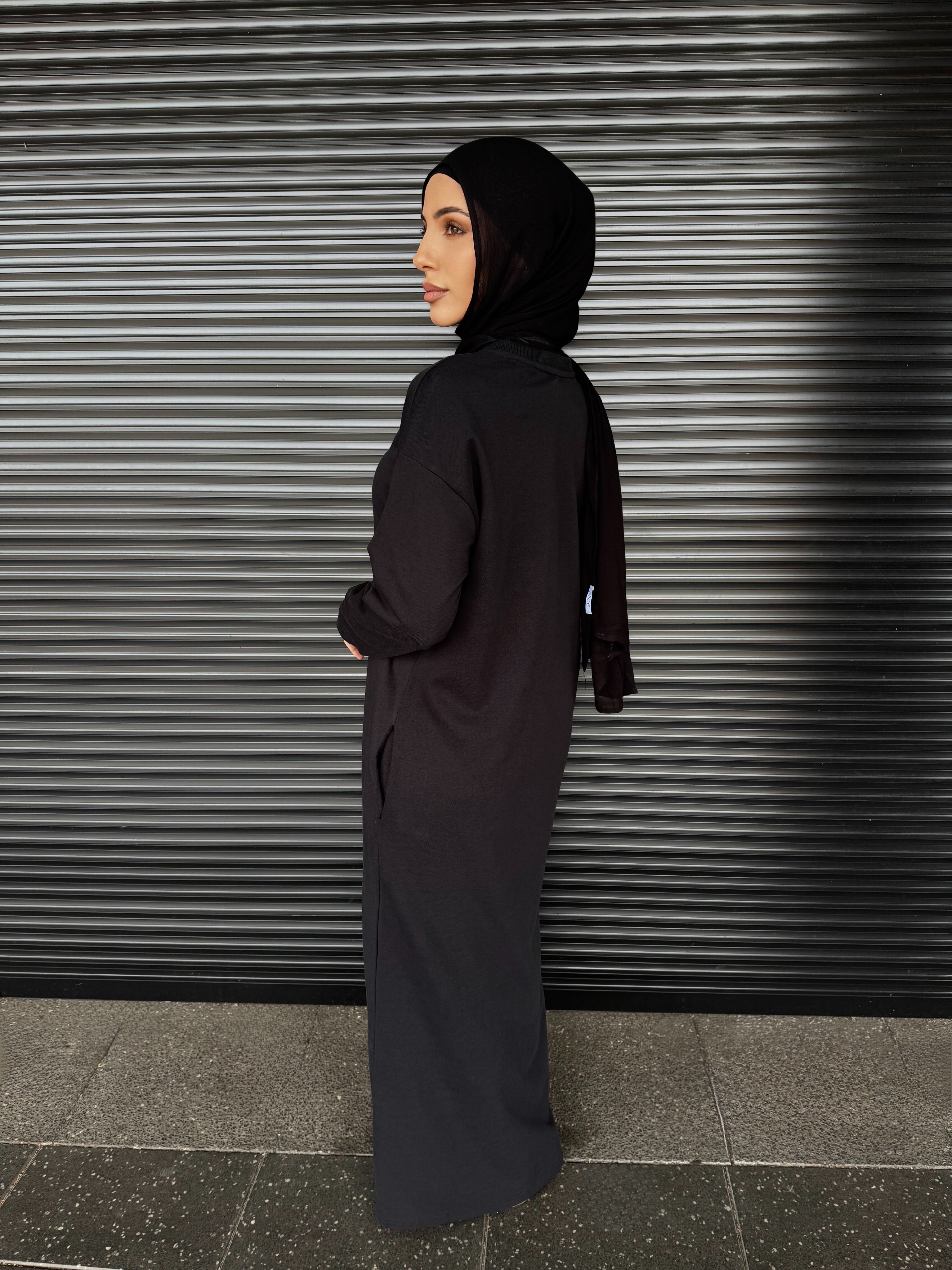 Cotton Dress