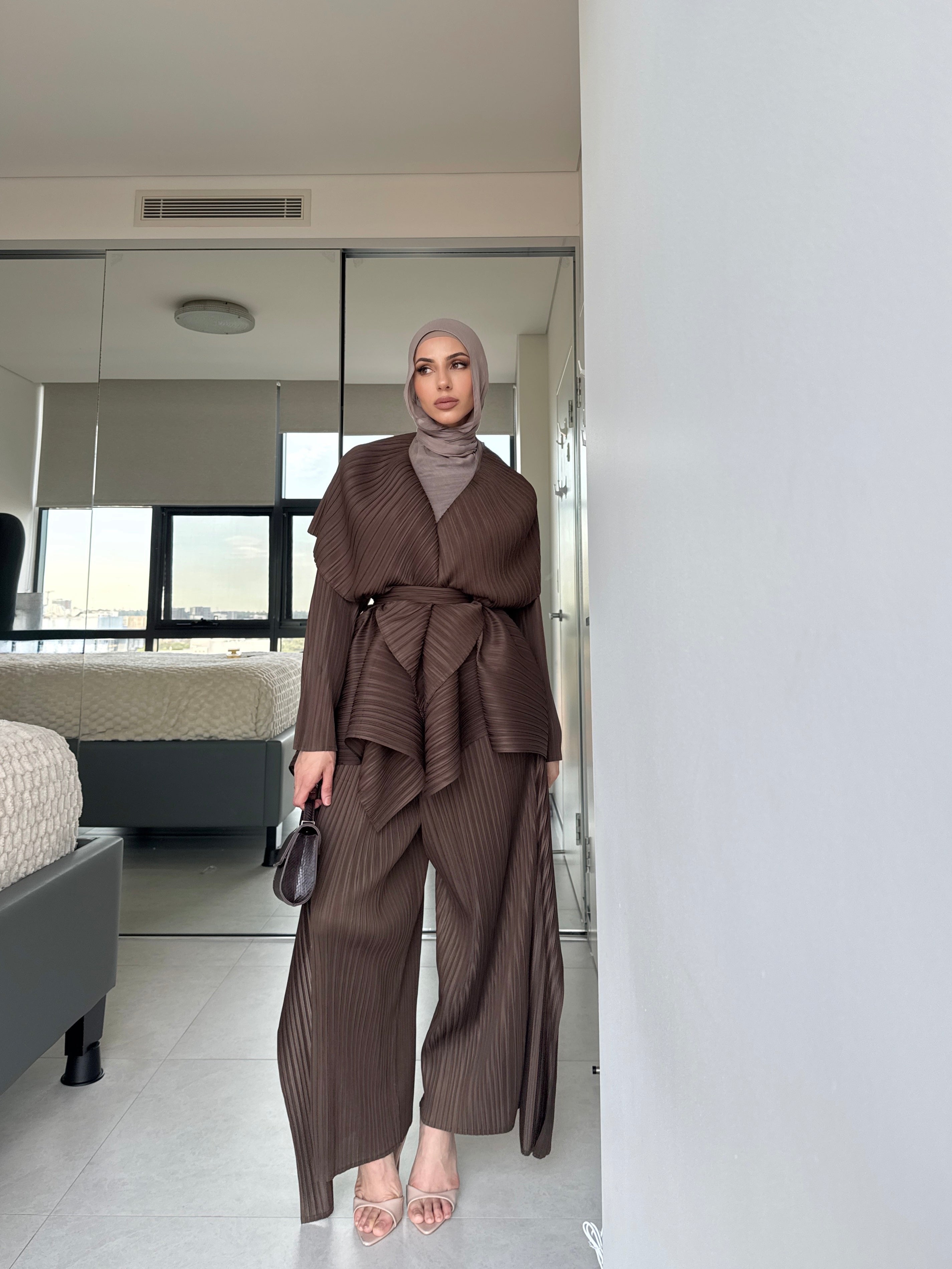 Nairah Set