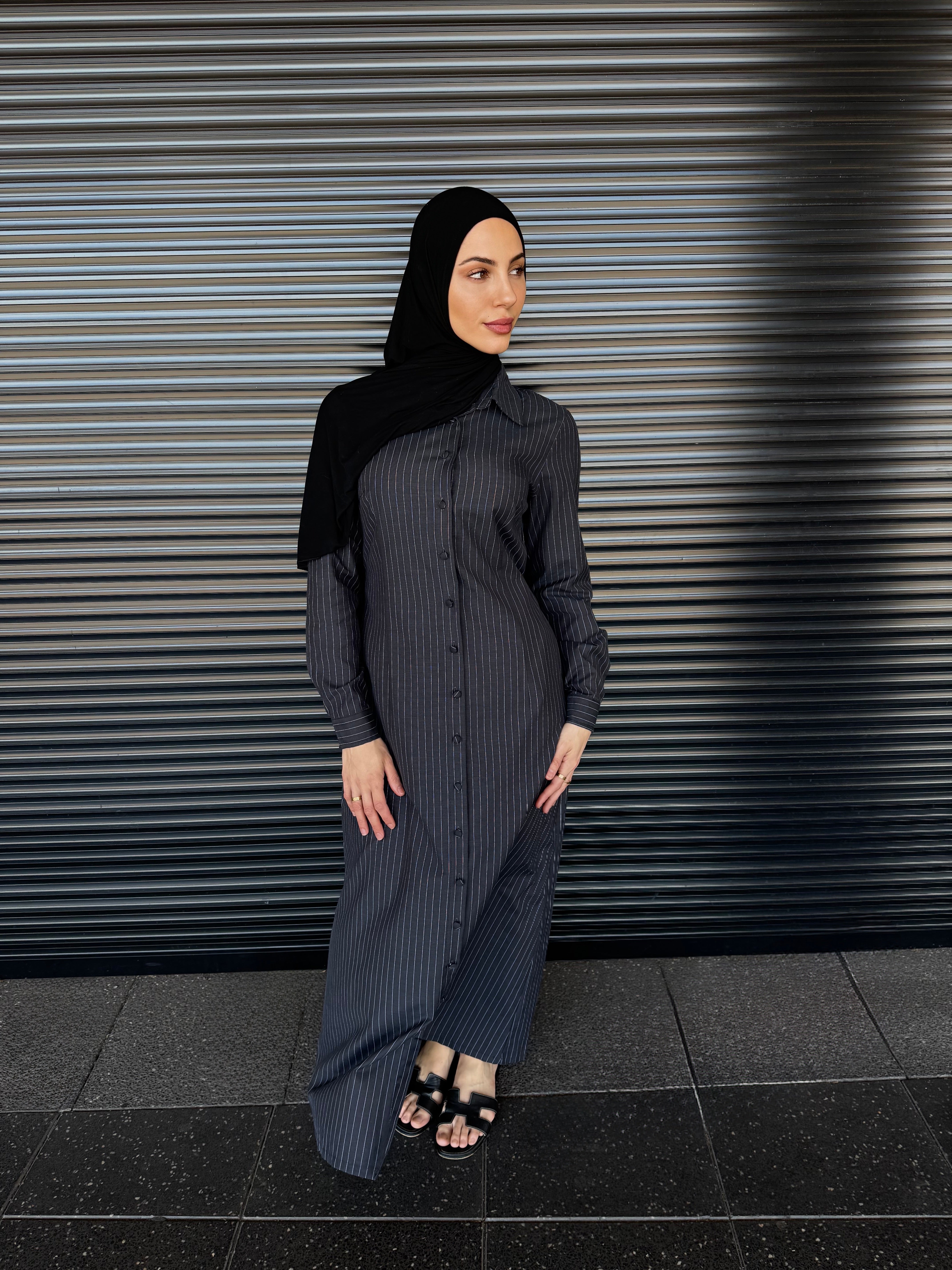 Ciena dress