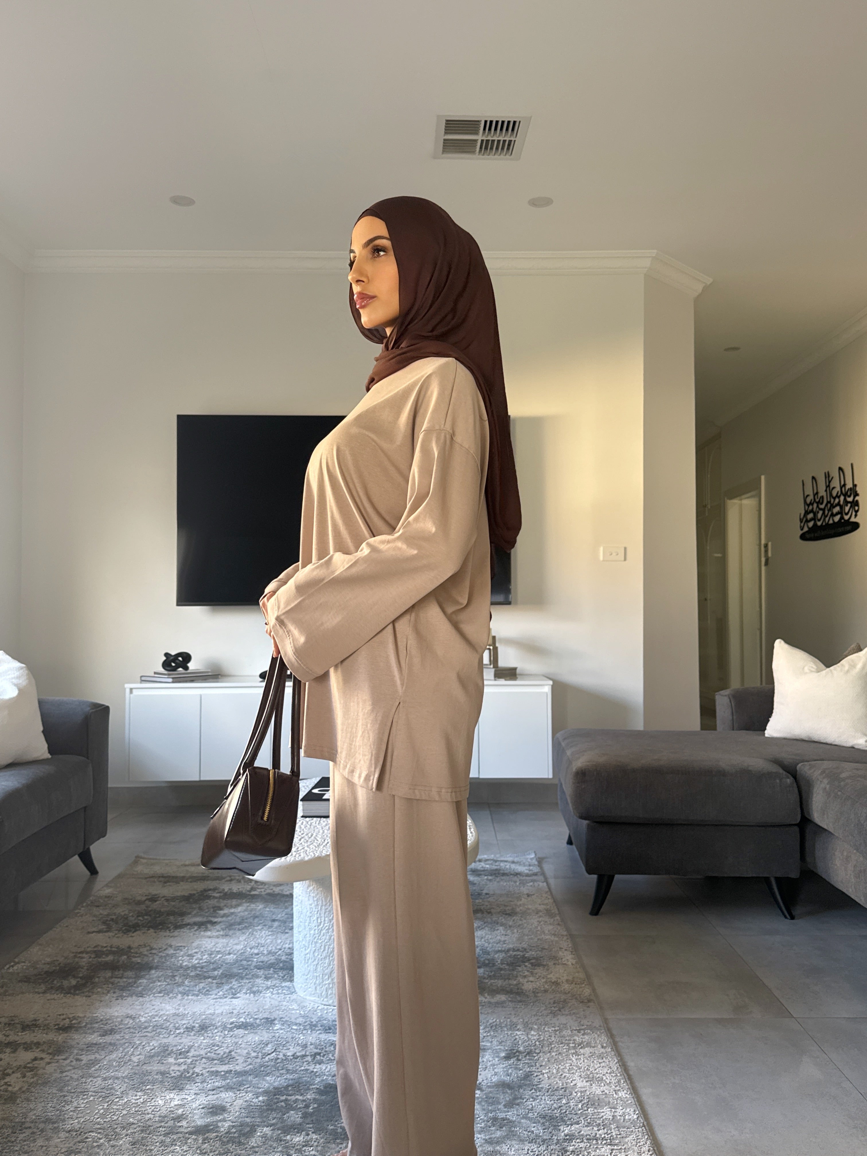 Basic cotton Set