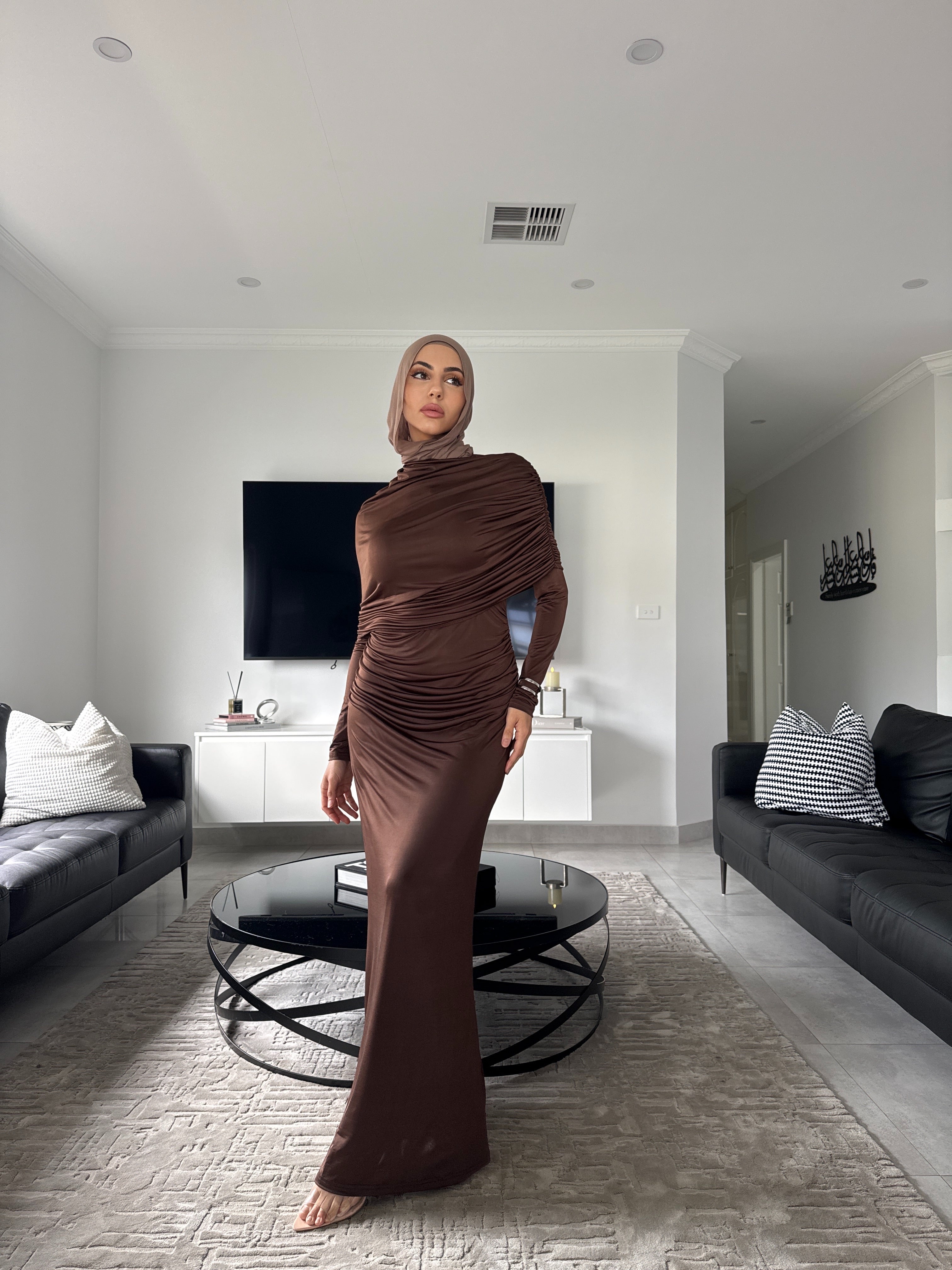Eliya Dress