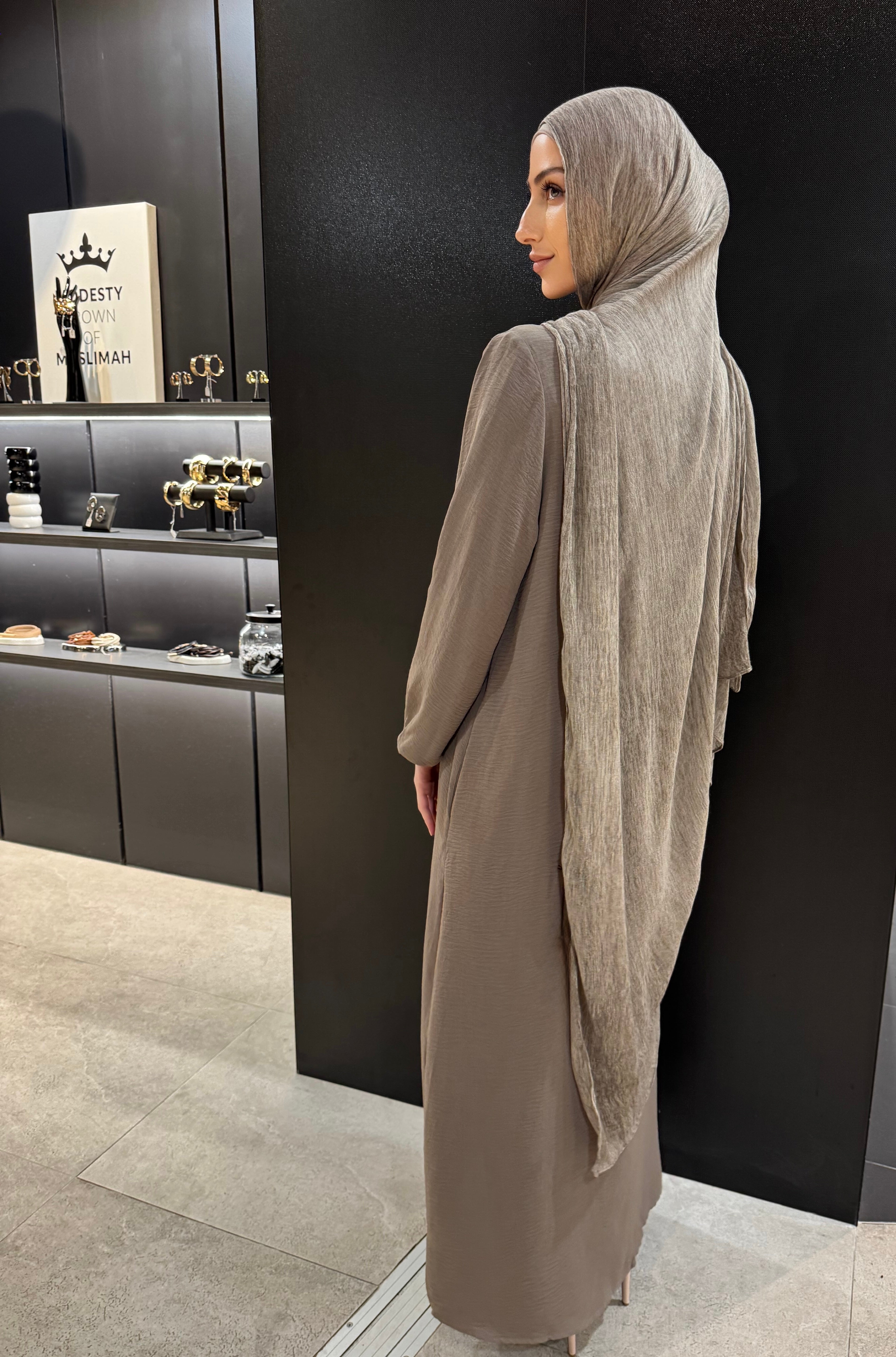 Janna kimono and skirt ✨🌙