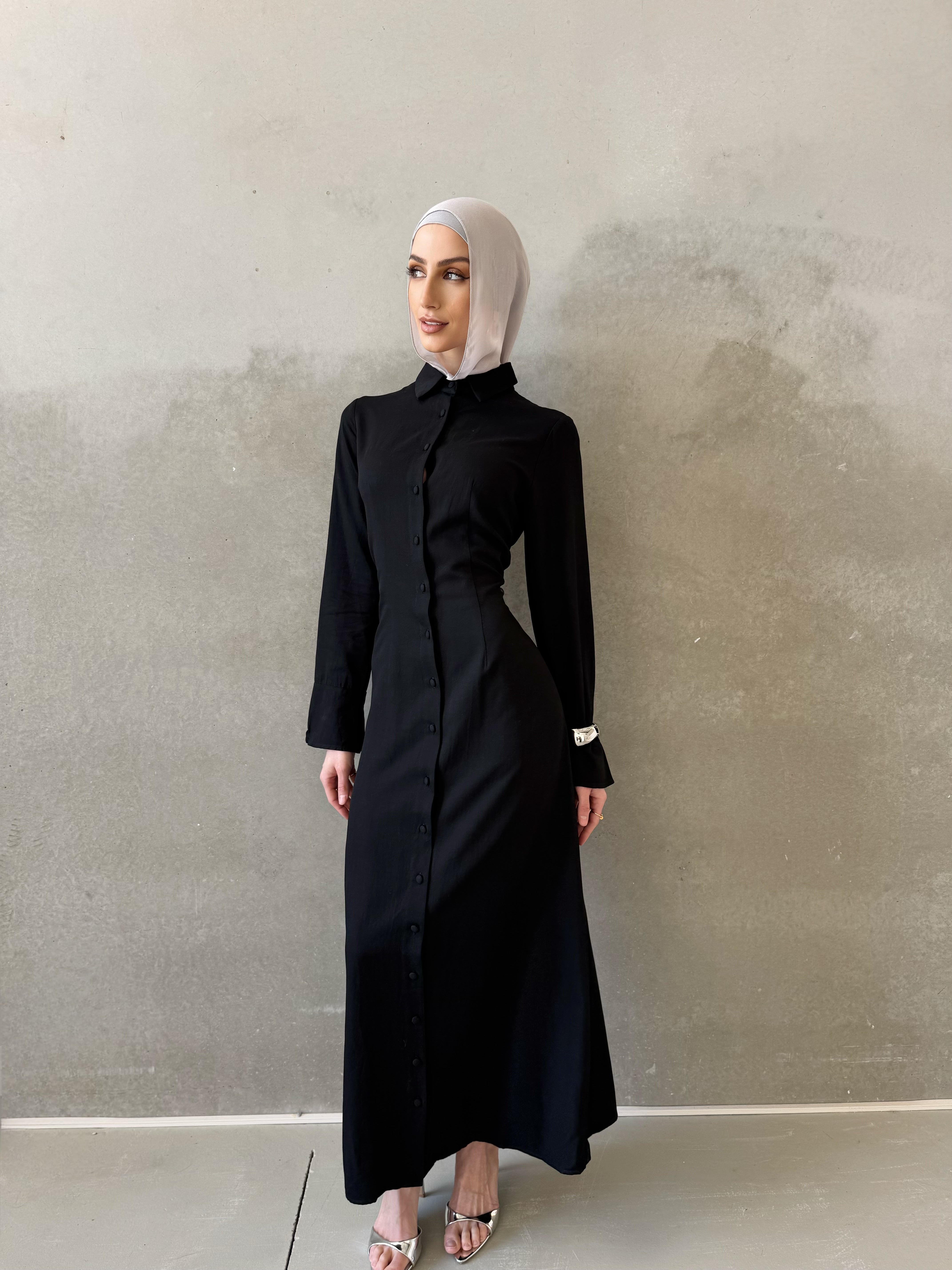 Jelena dress