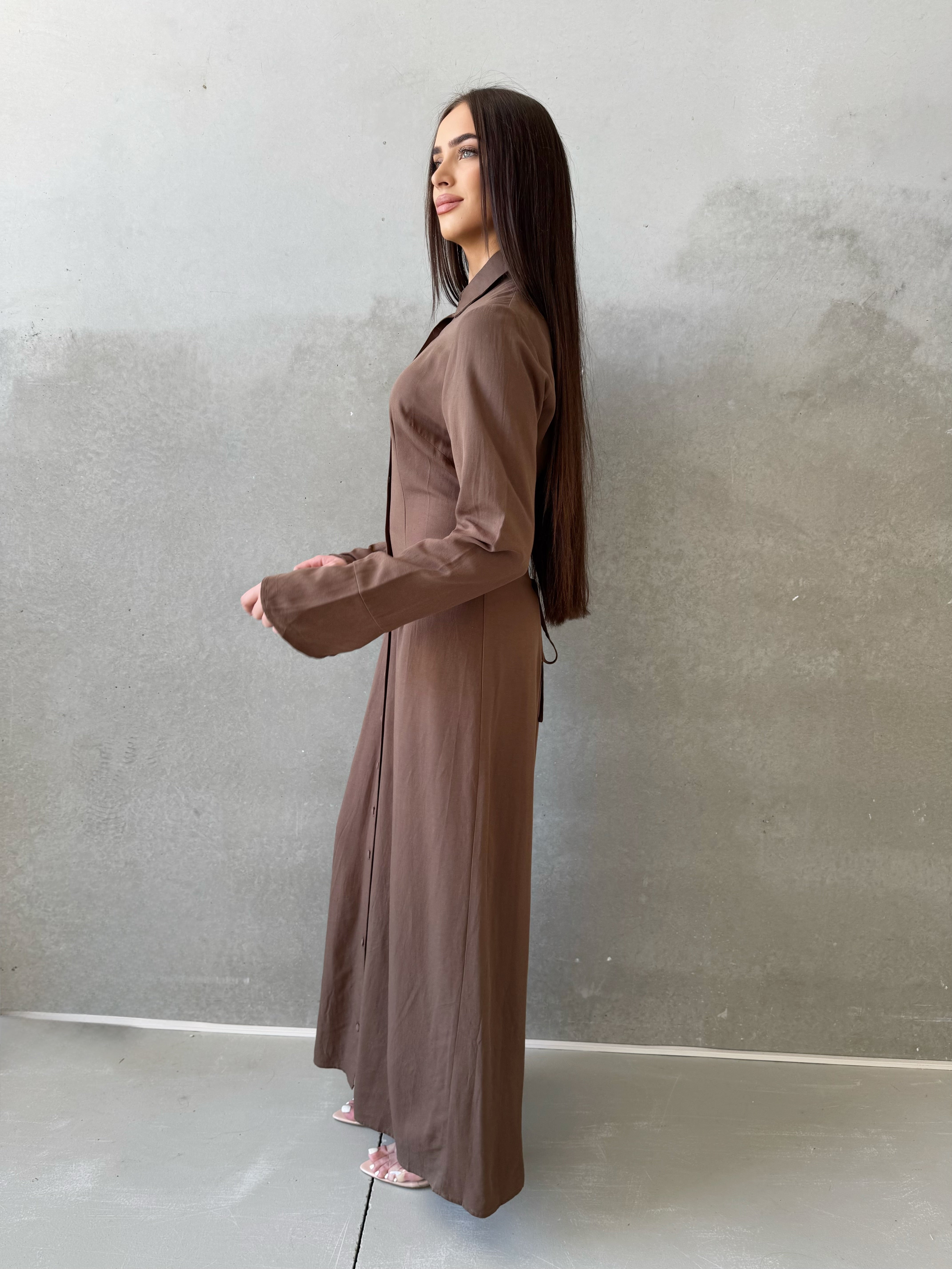 Jelena dress