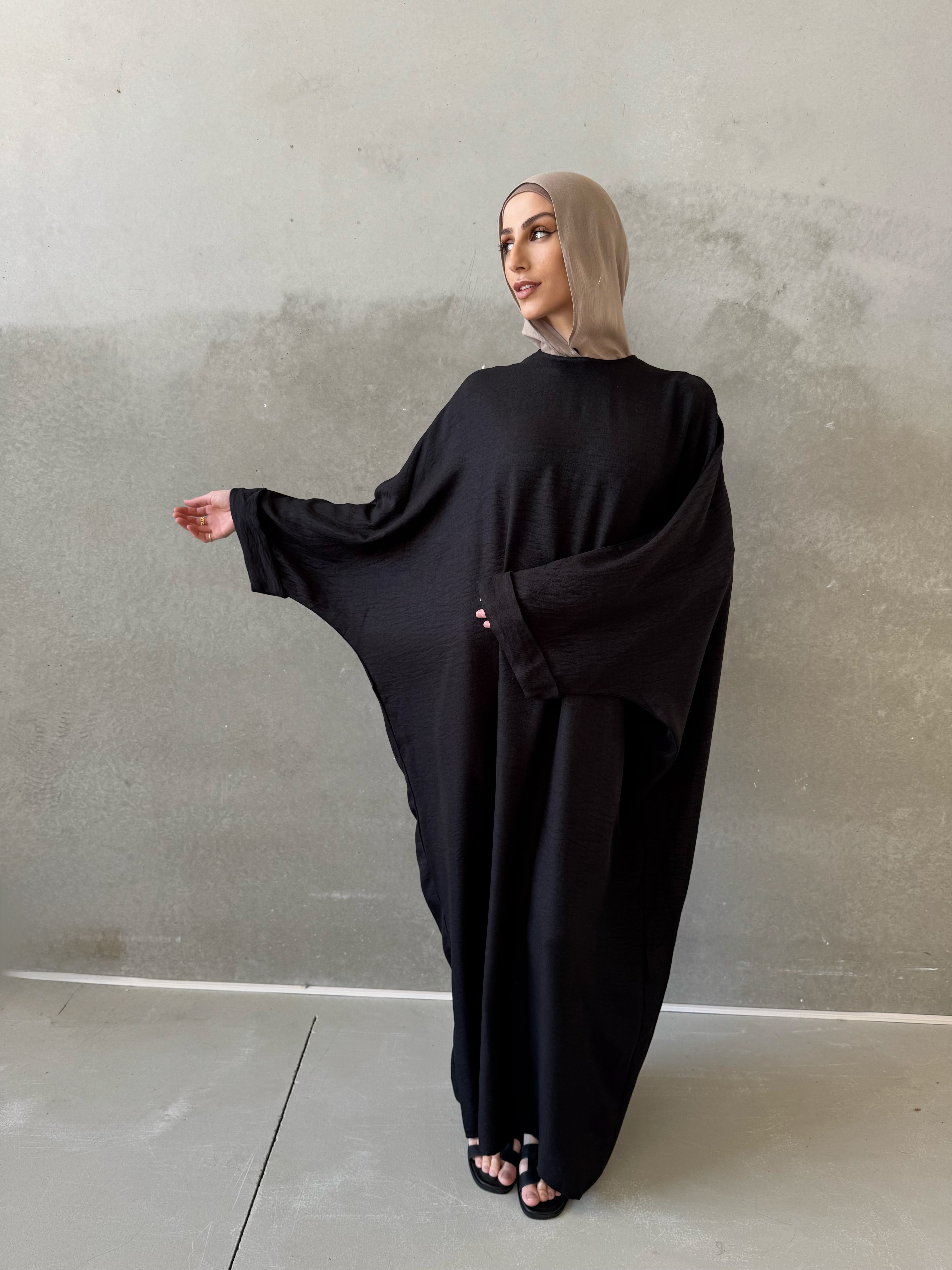Katy Kaftan Abaya