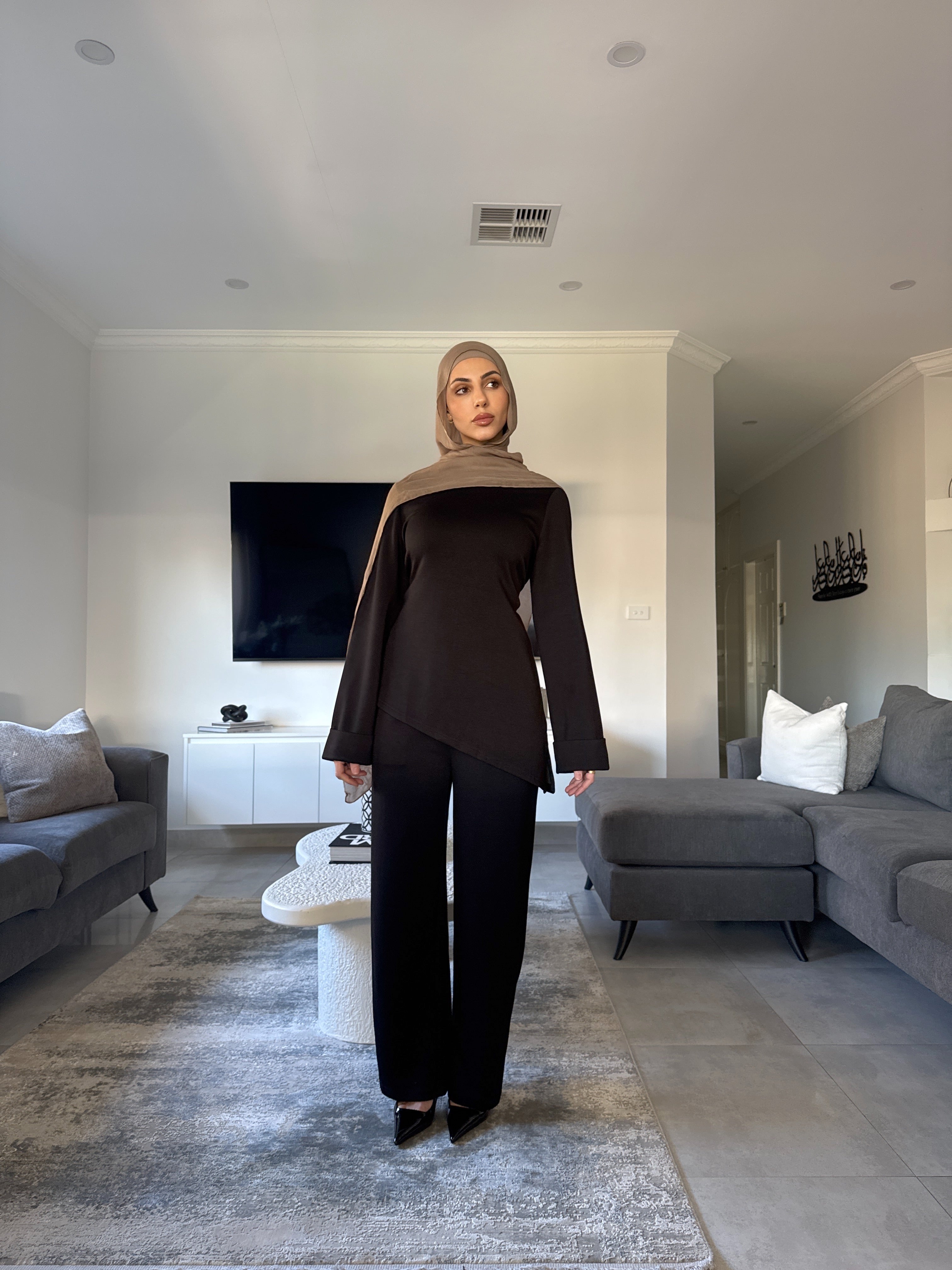 Zara set