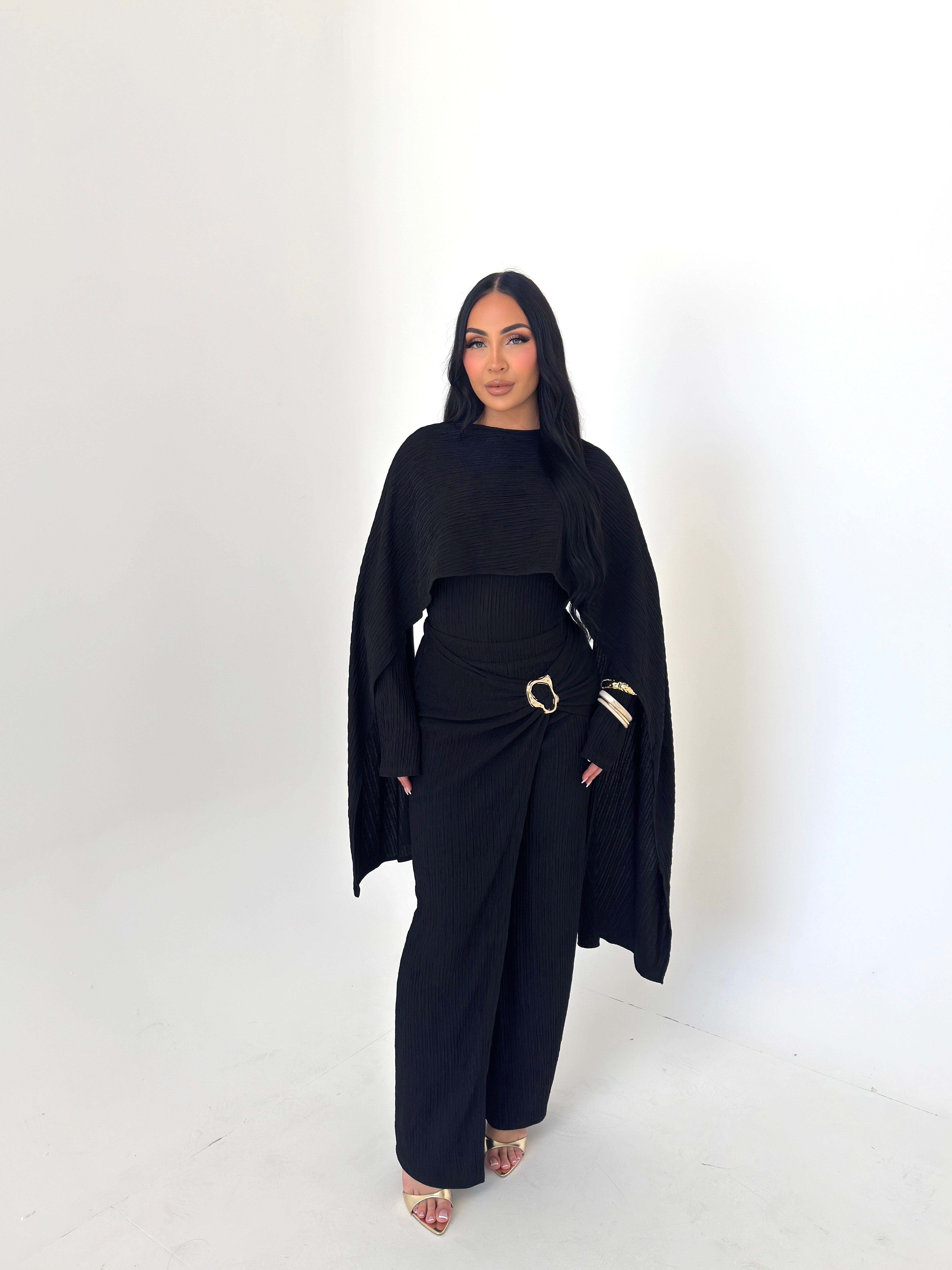 Ariana Set