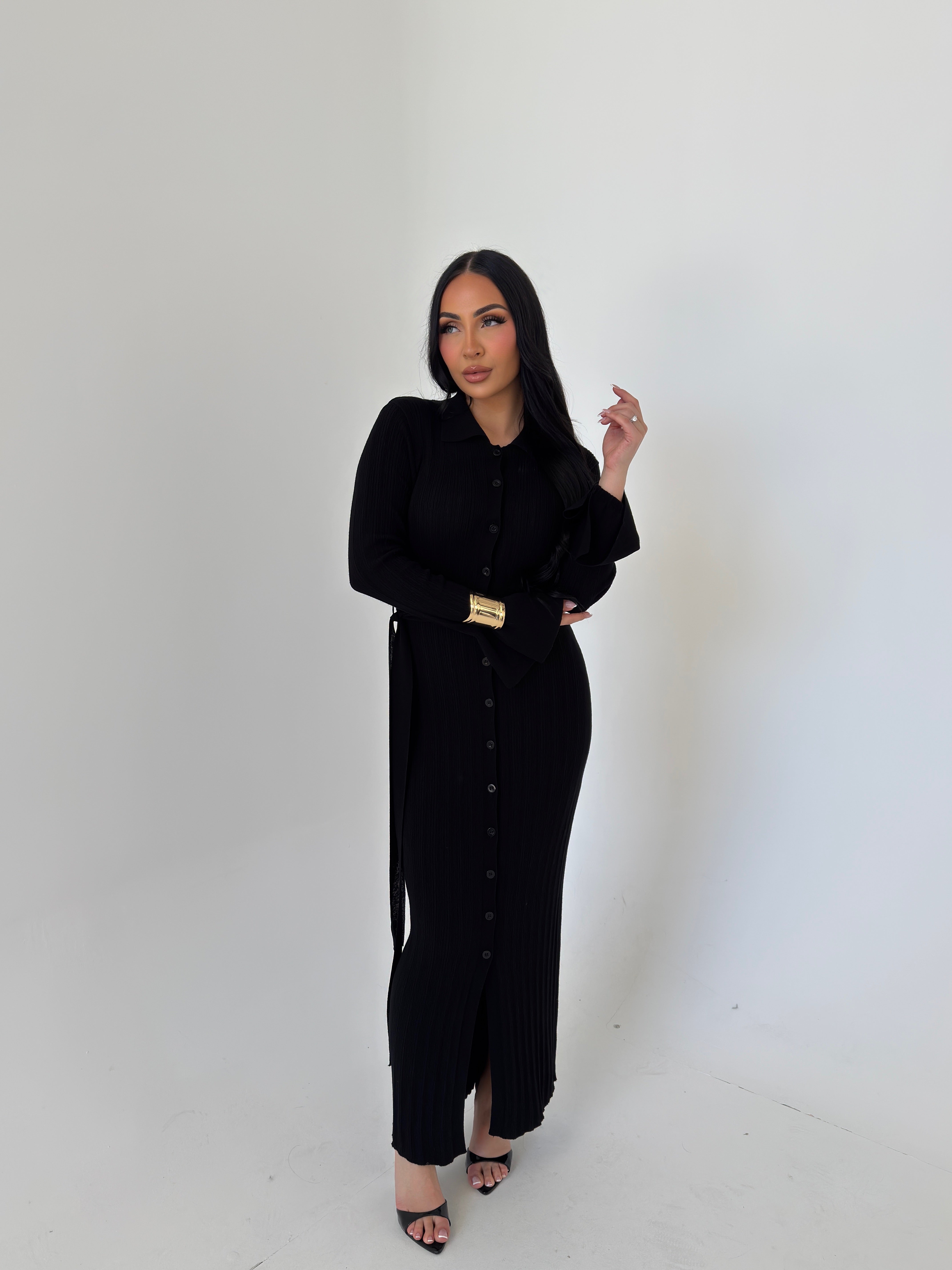 Chloe Cardigan