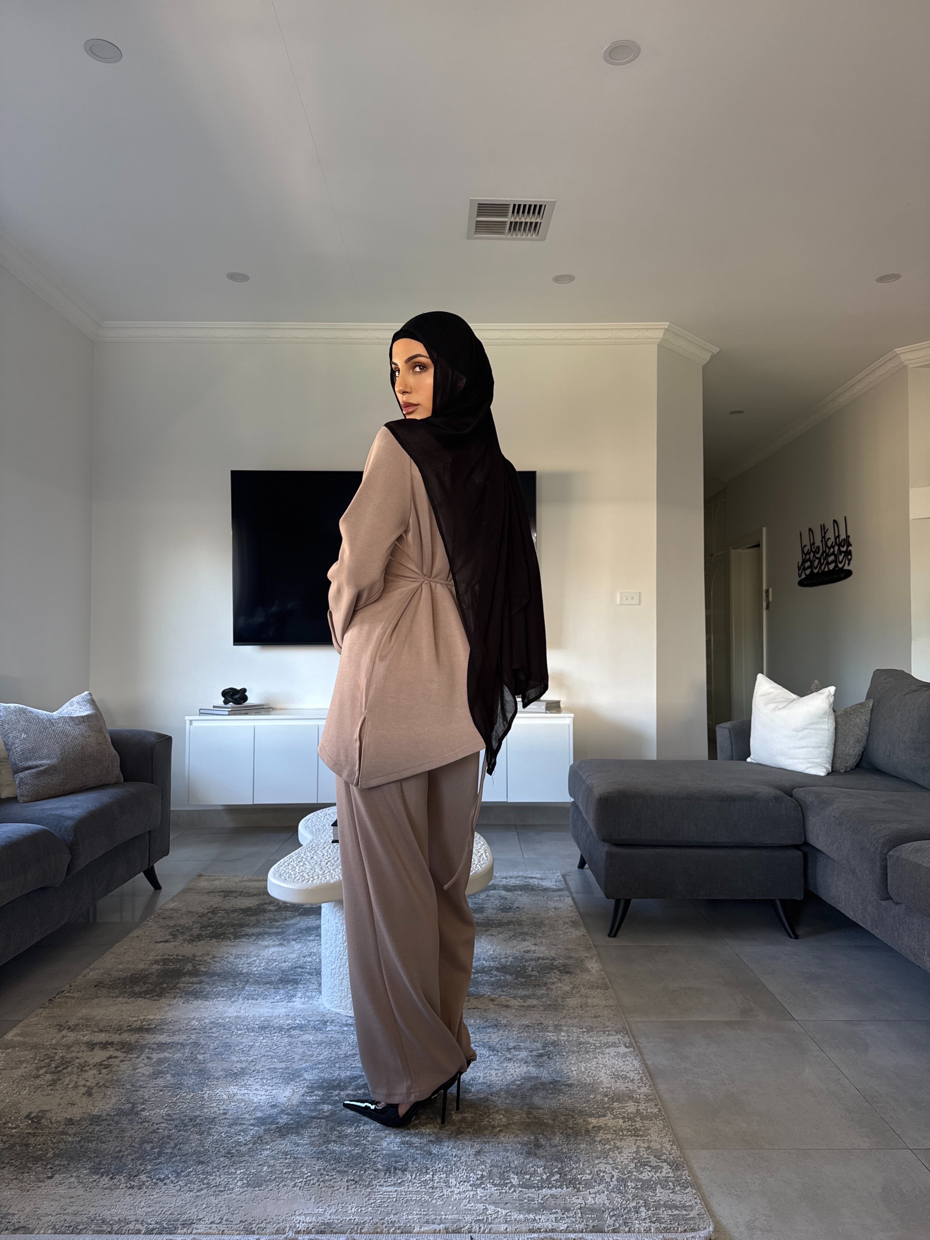 Zara set