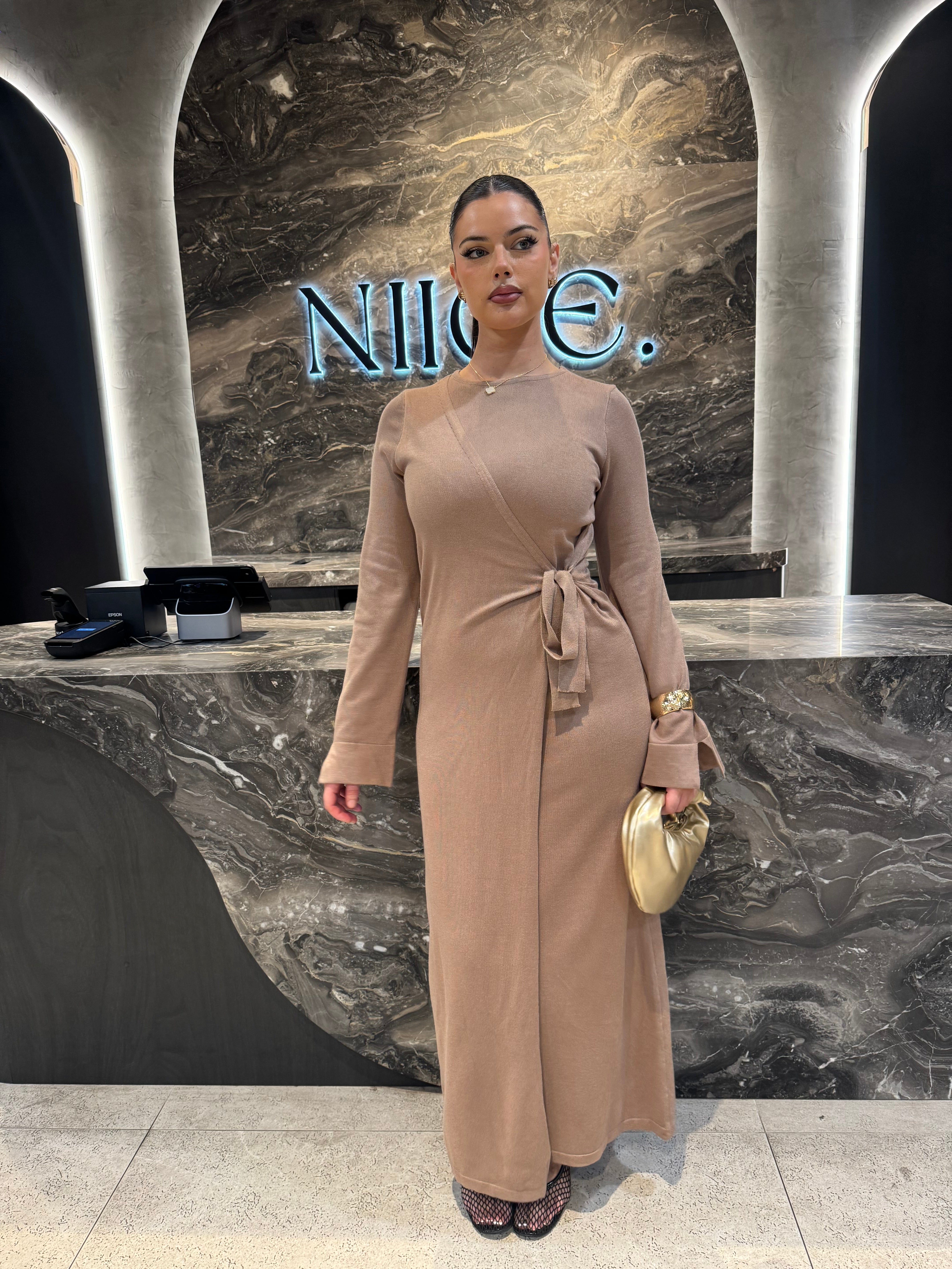 Isla Dress