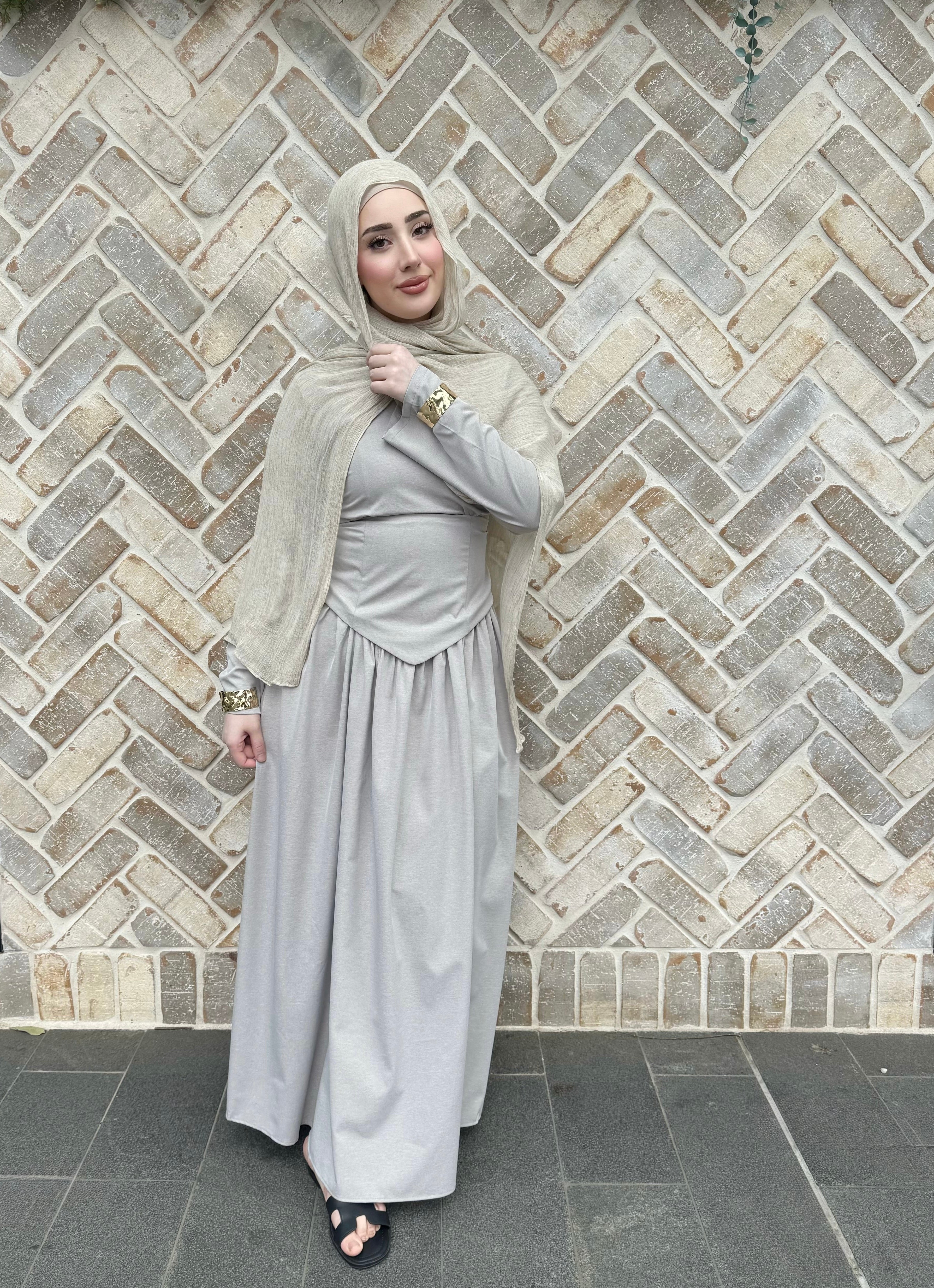 Anisa  Dress