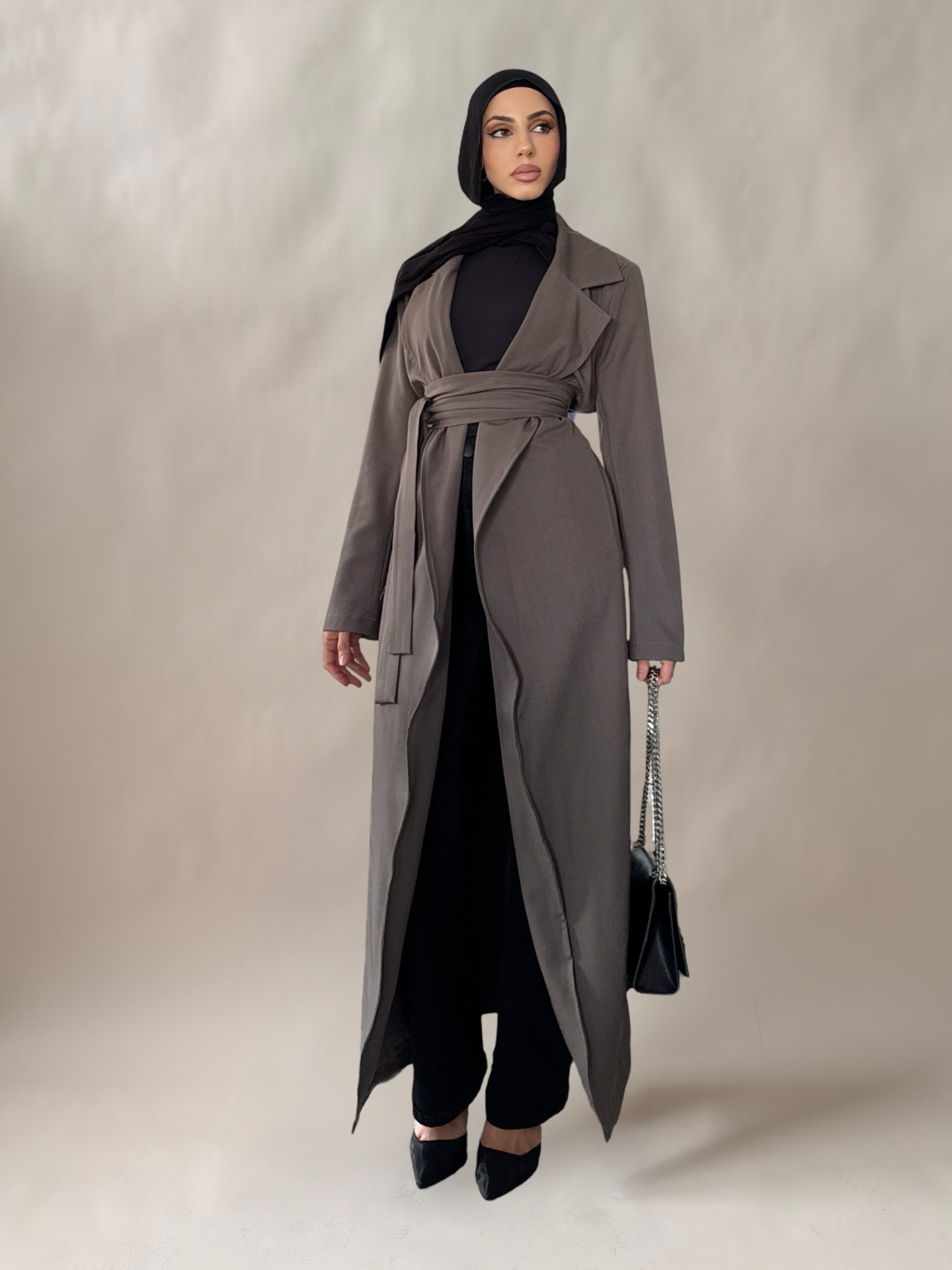 Jayla coat