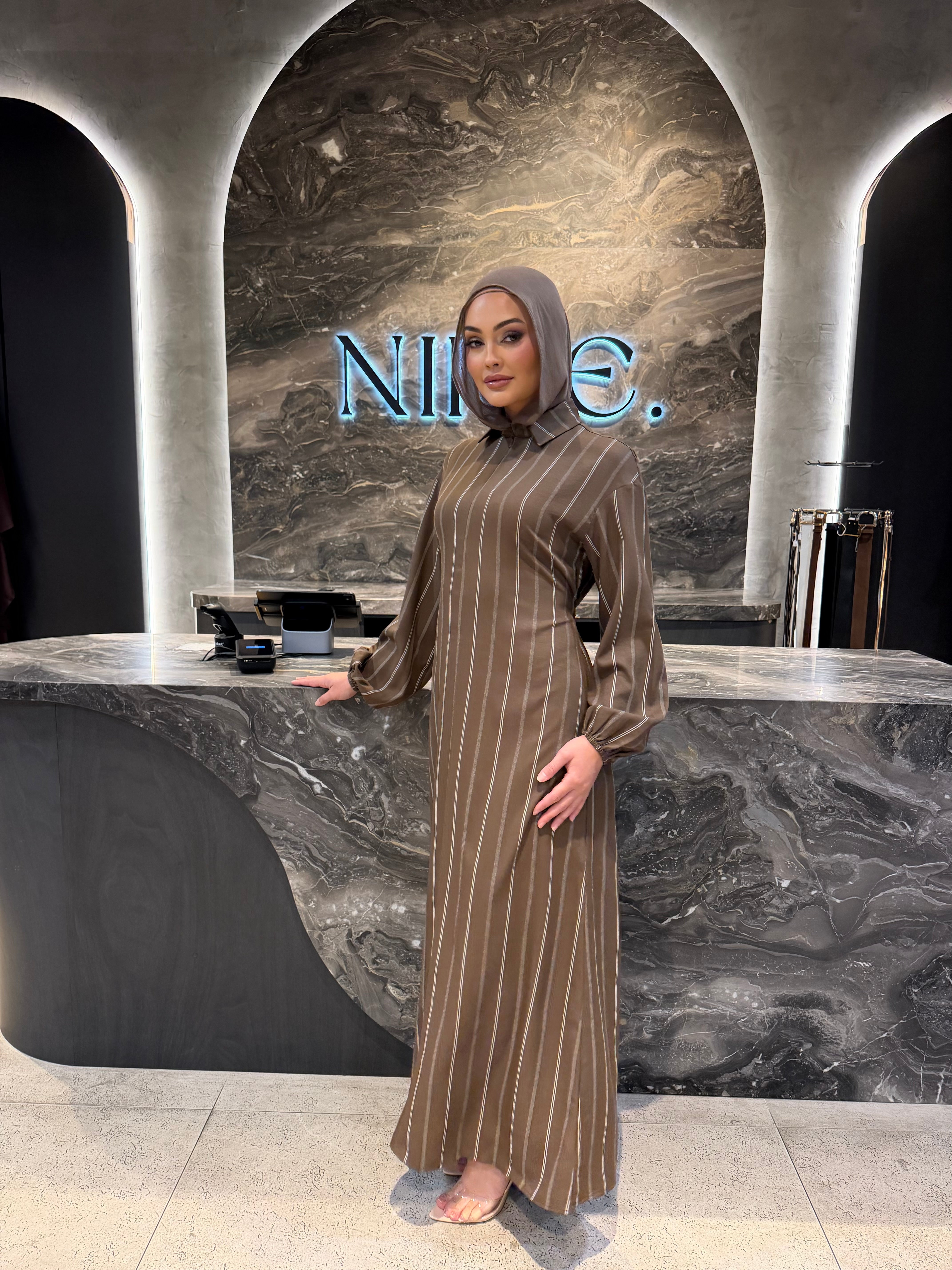 Tara dress