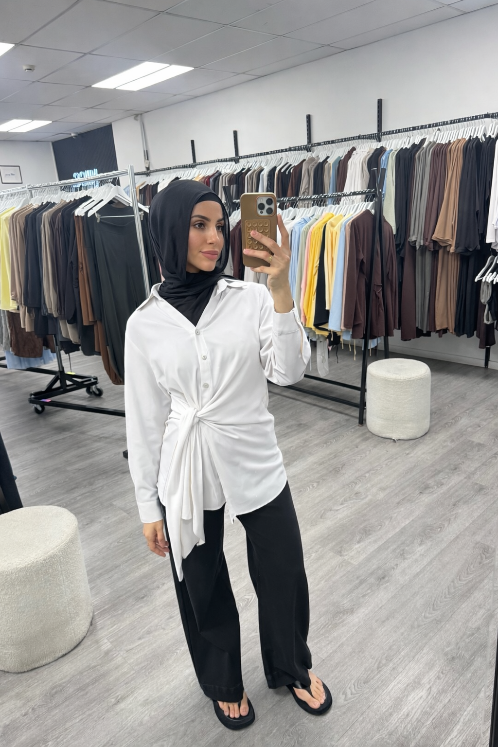 Layal Shirt