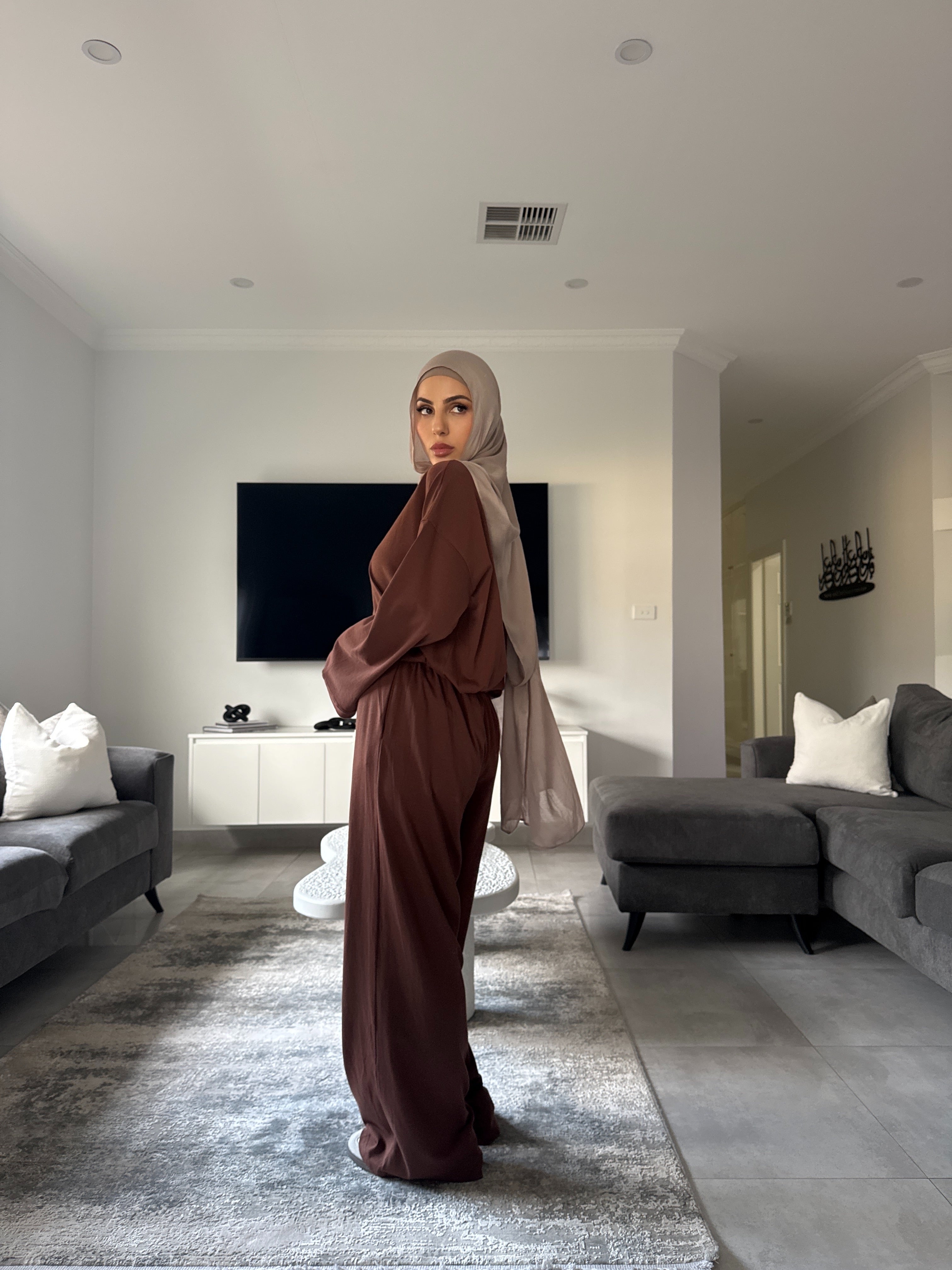 Basic cotton Set