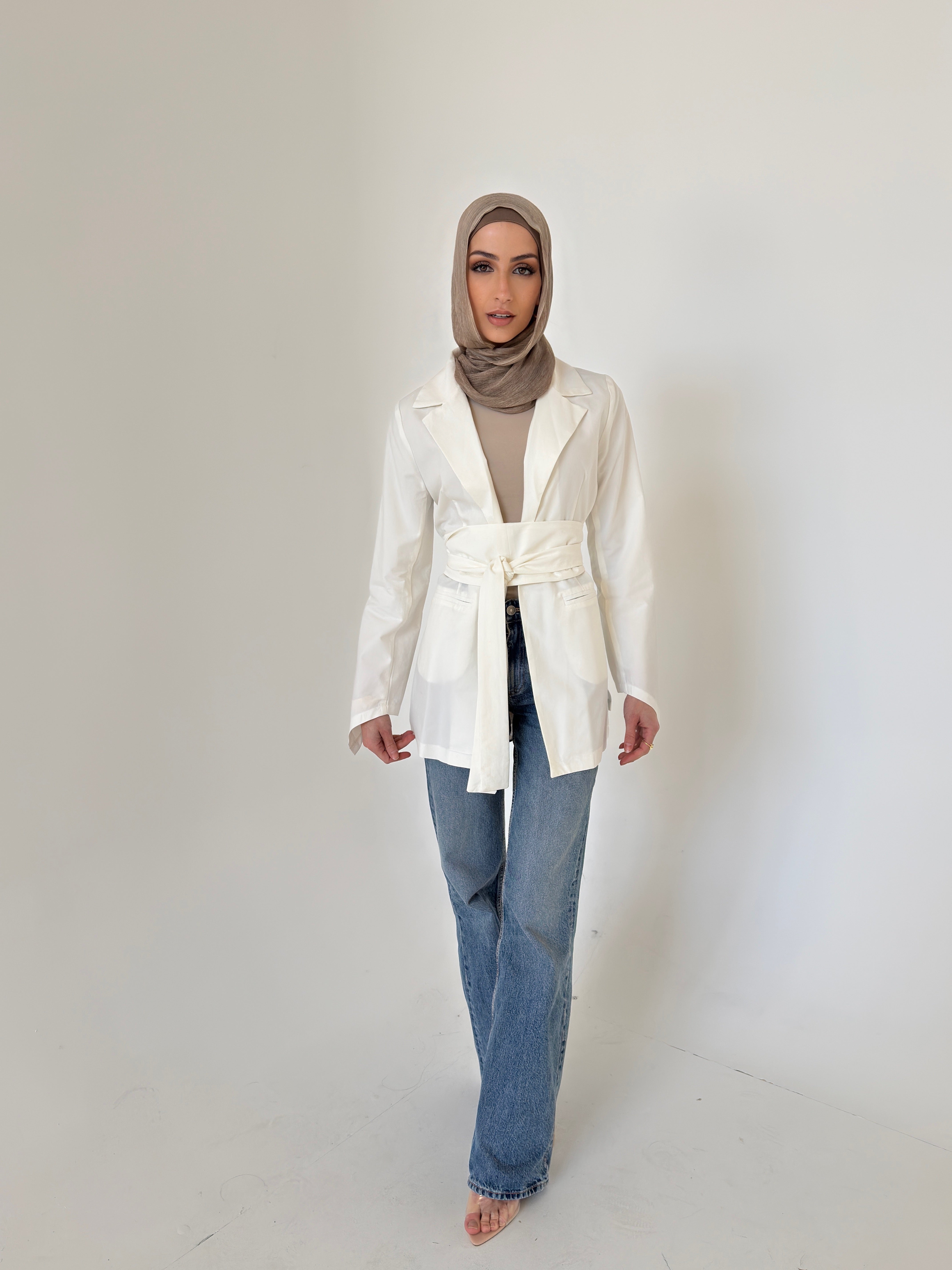 Bianca  Blazer